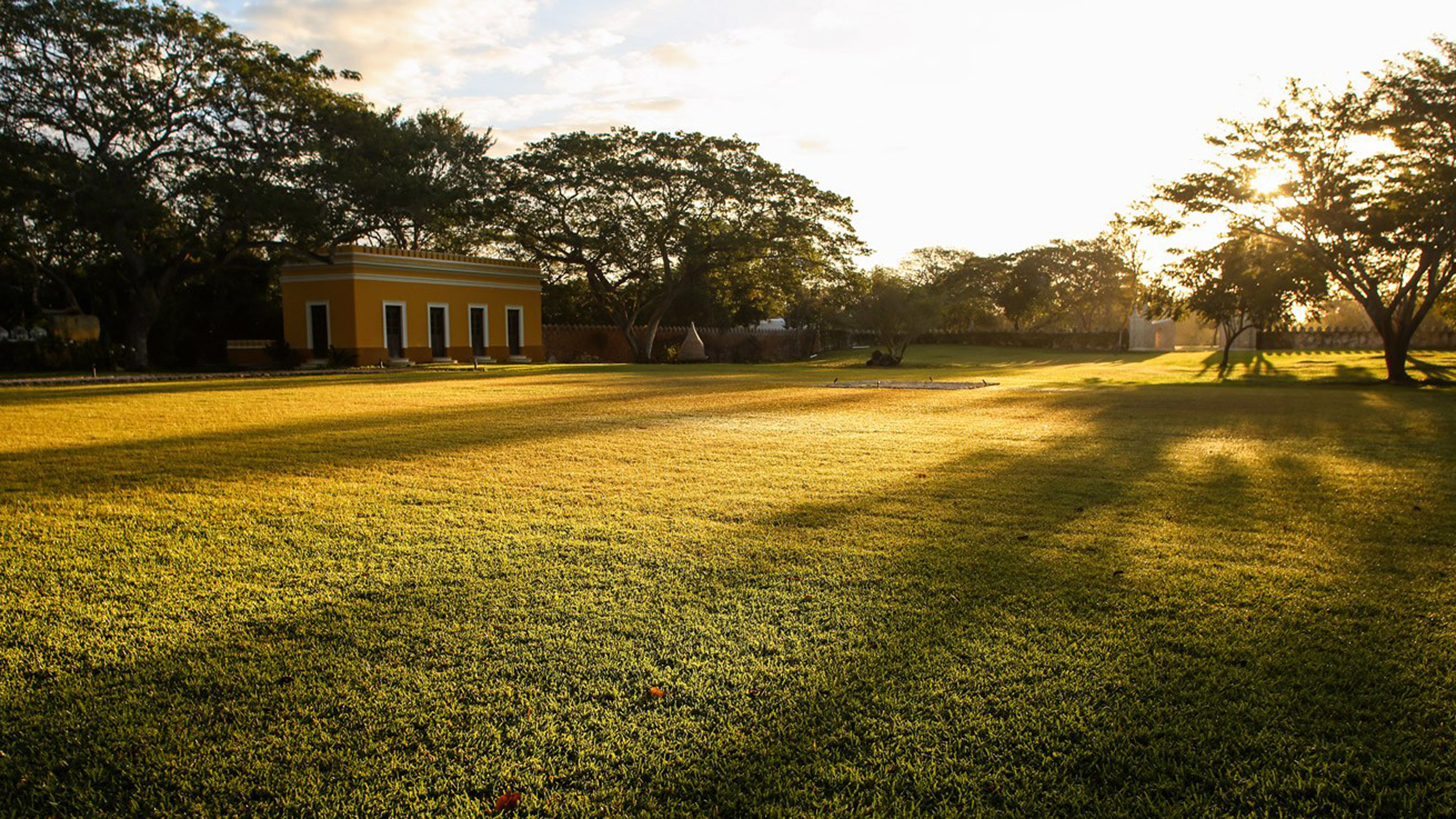 Chablé Resort & Spa