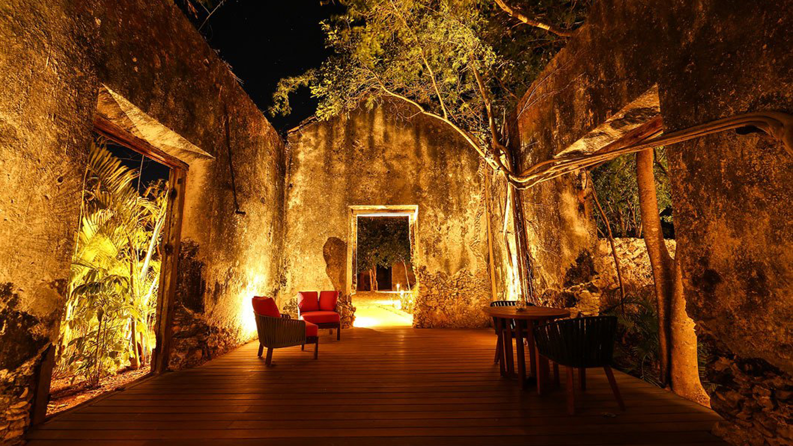 Chablé Resort & Spa