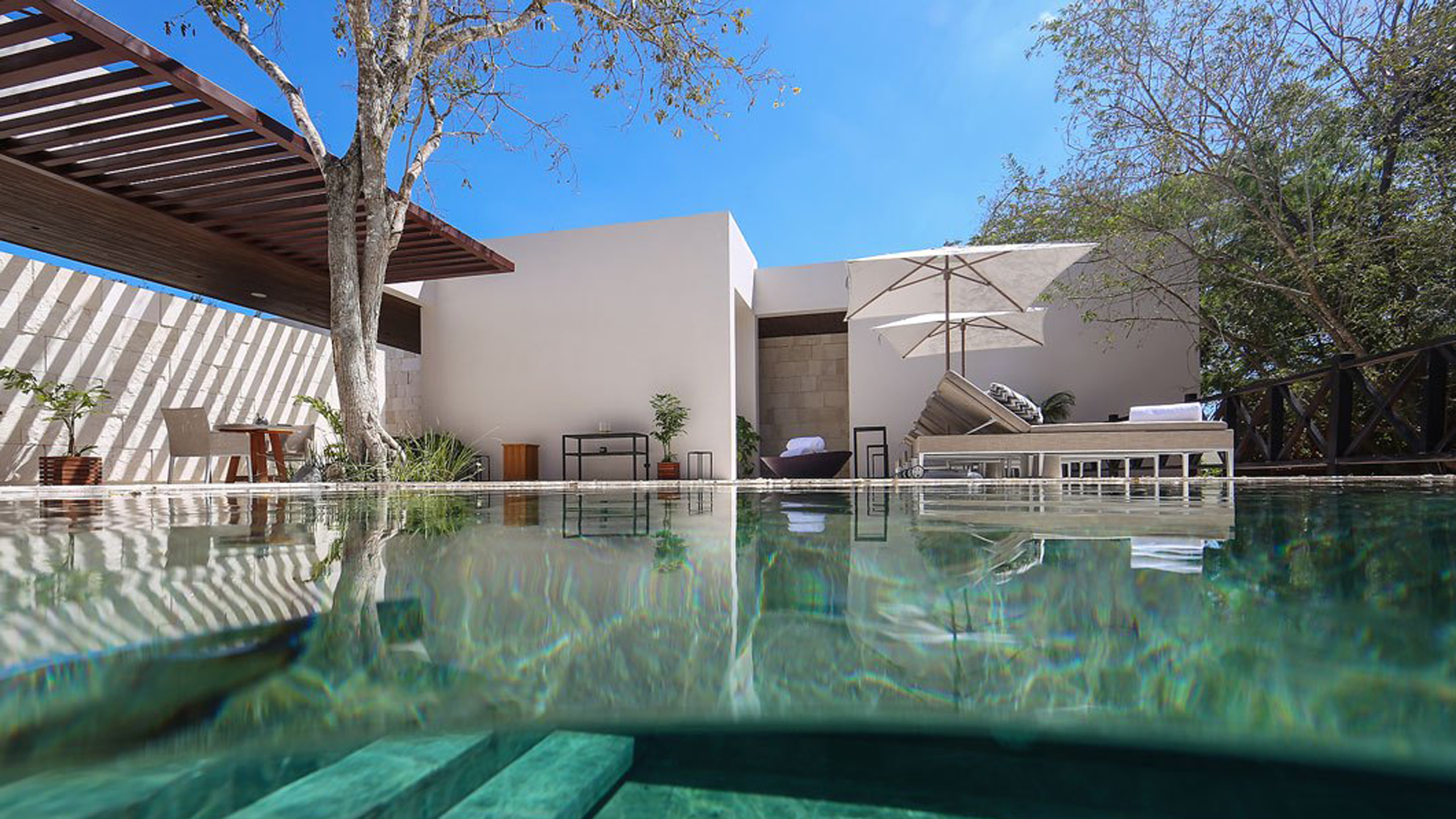 Chablé Resort & Spa