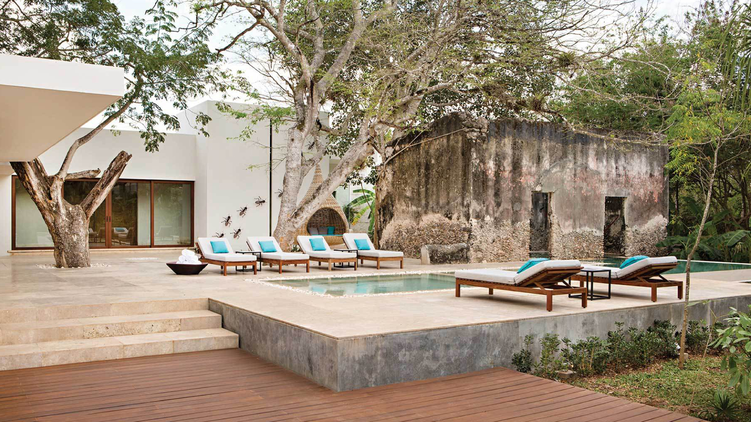 Chablé Resort & Spa