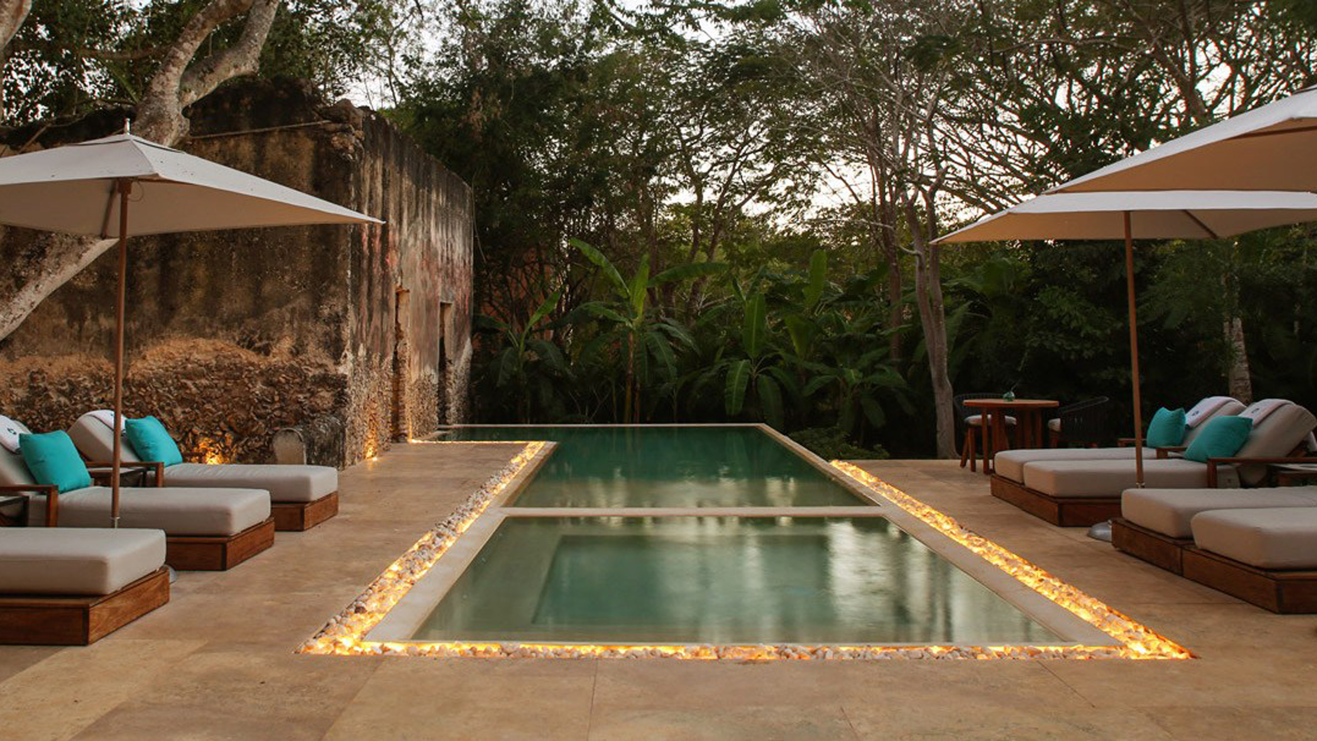 Chablé Resort & Spa