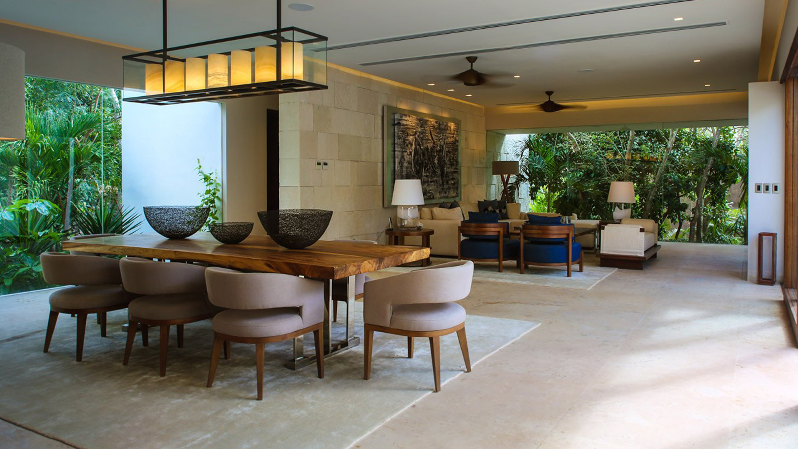 Chablé Resort & Spa