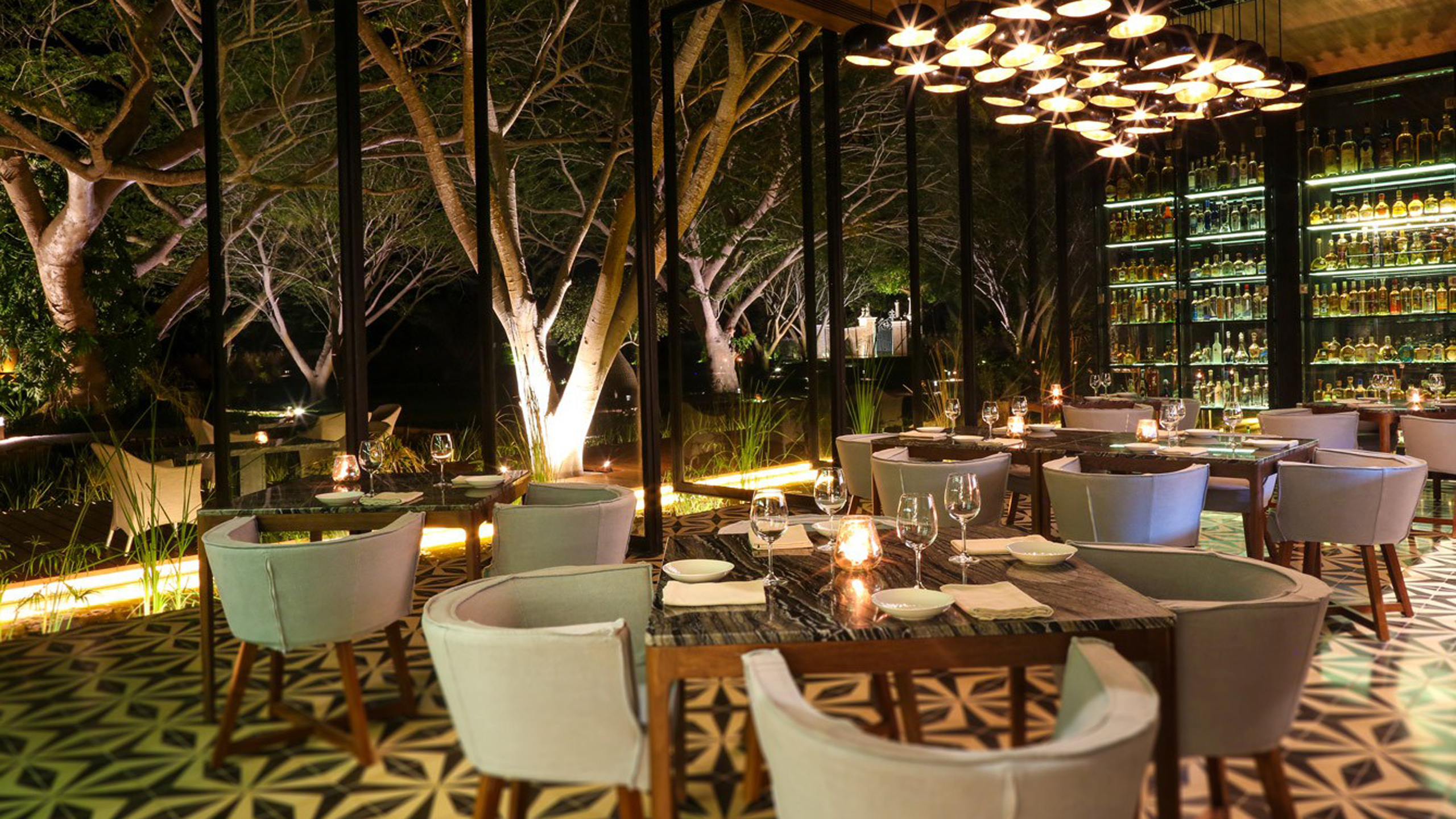 Chablé Resort & Spa
