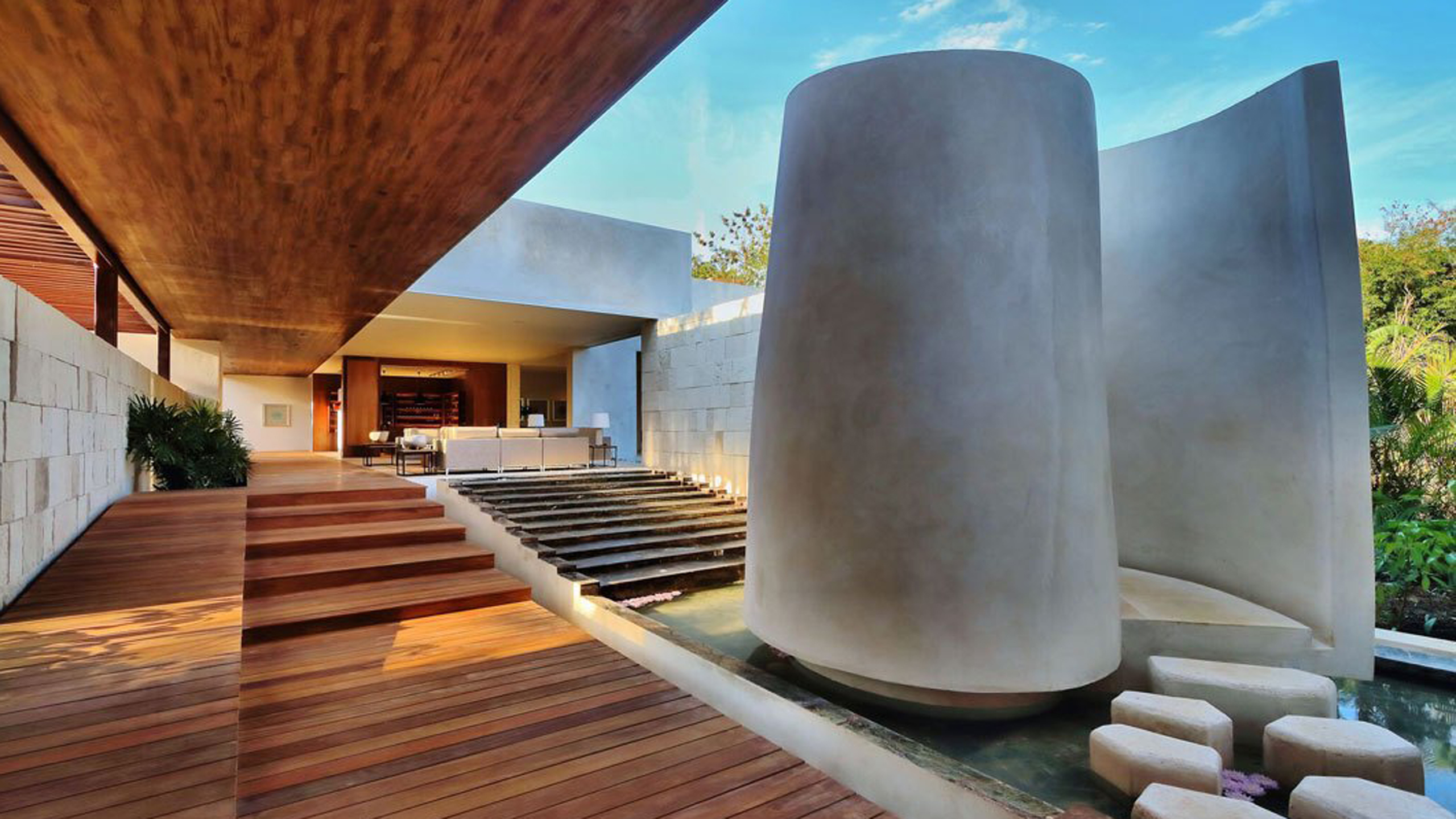 Chablé Resort & Spa