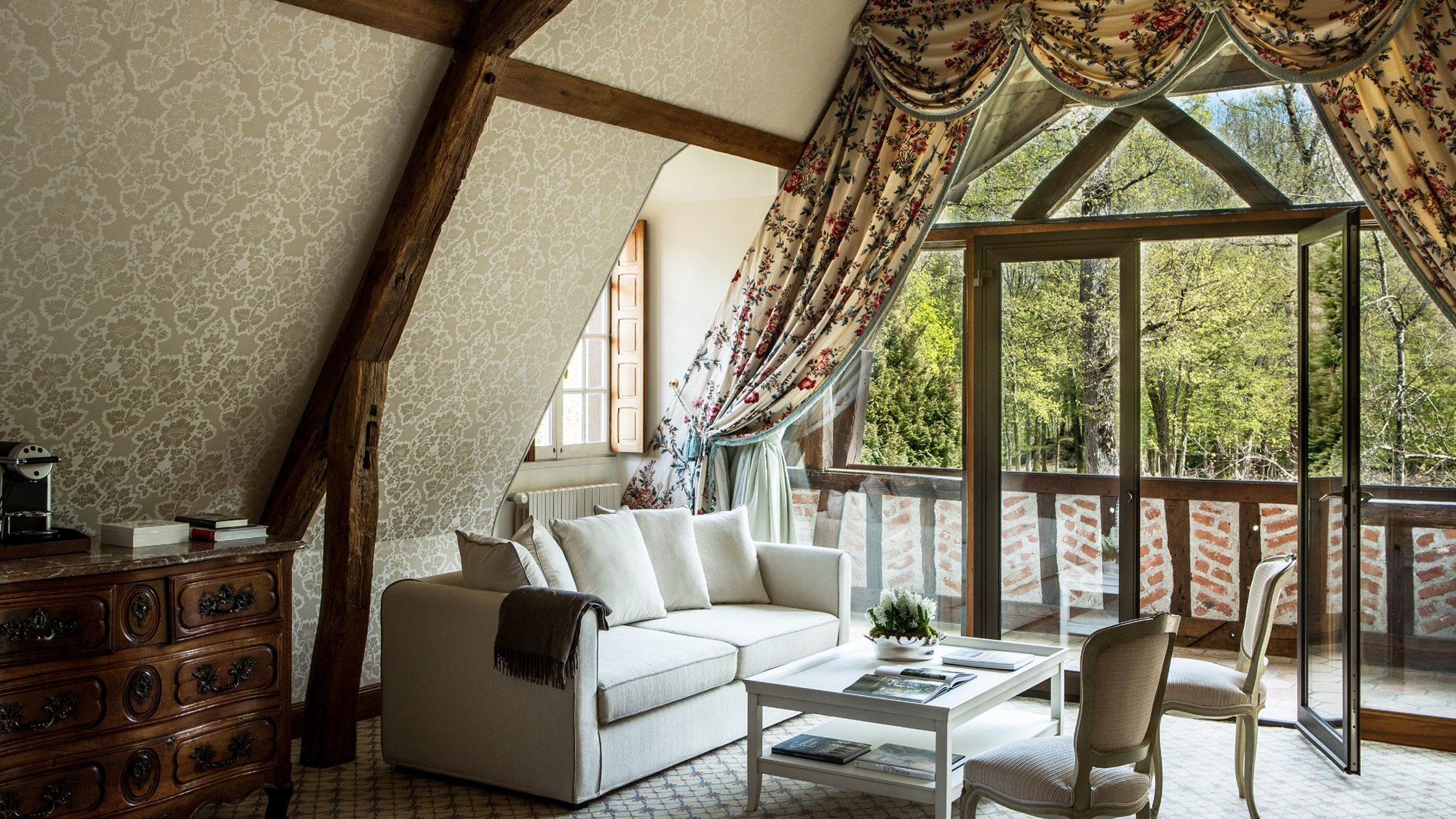 Domaine des Hauts de Loire