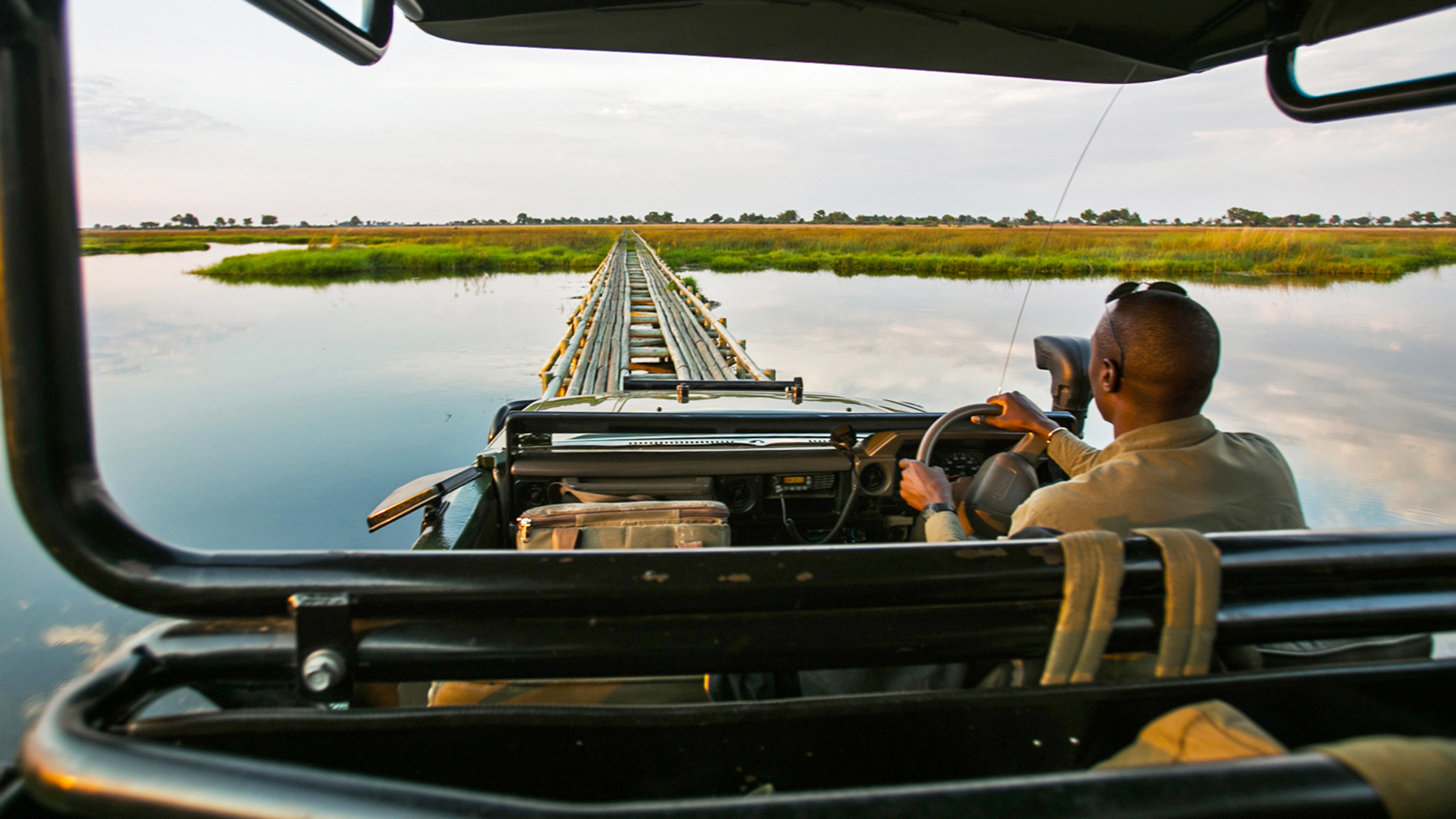 Duba Explorers Camp