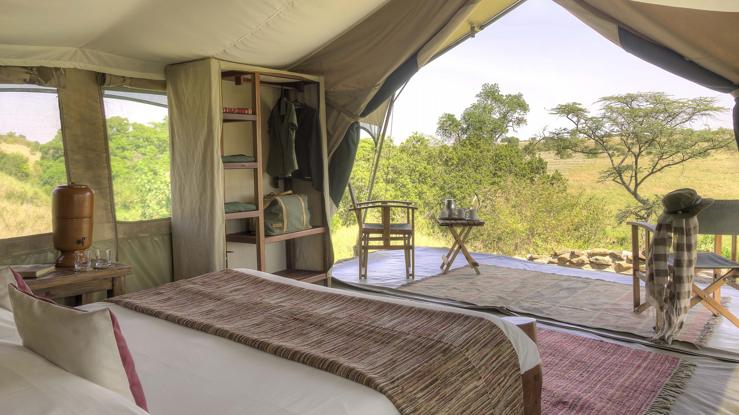 Kicheche Mara Camp