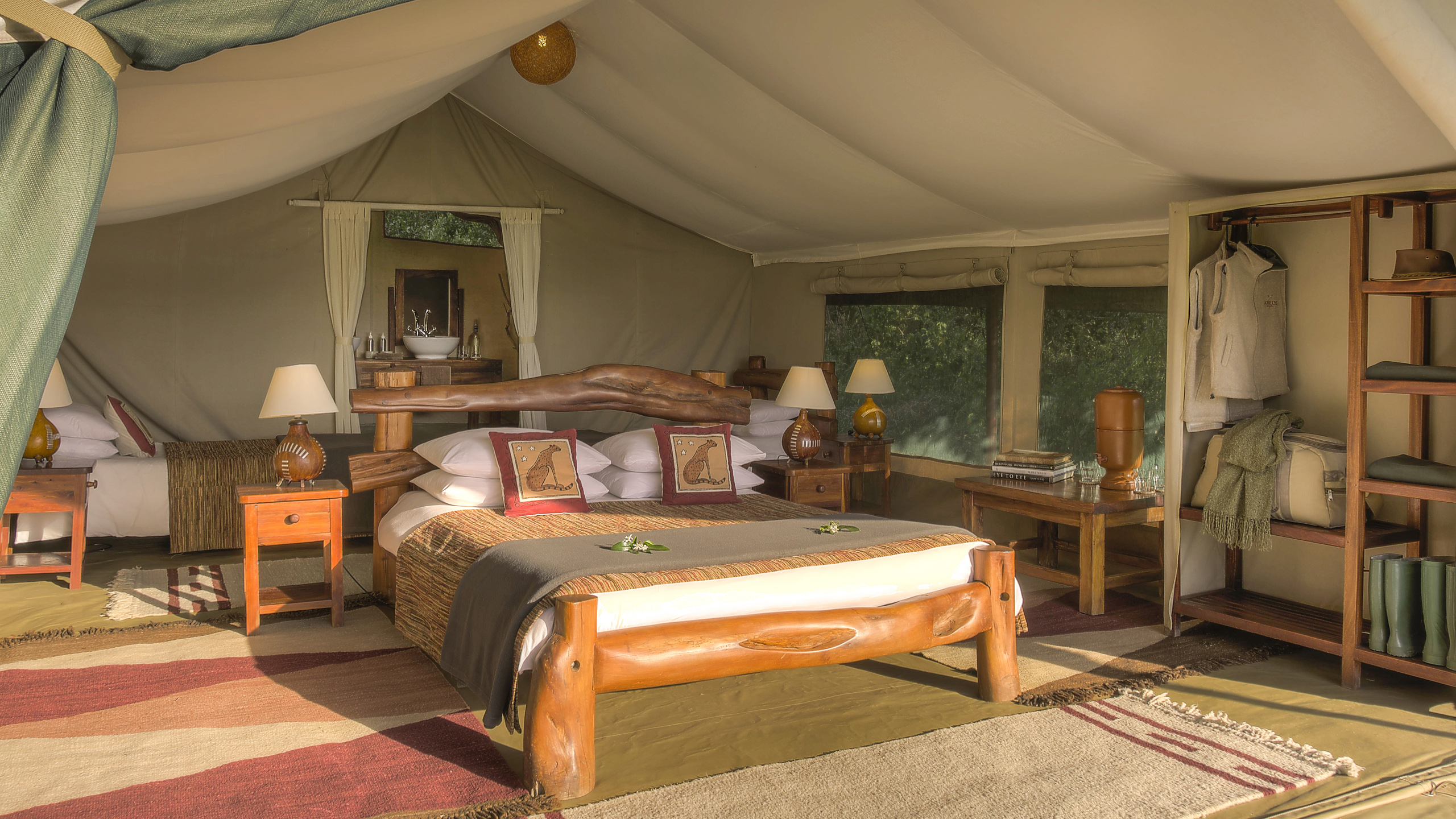 Kicheche Mara Camp