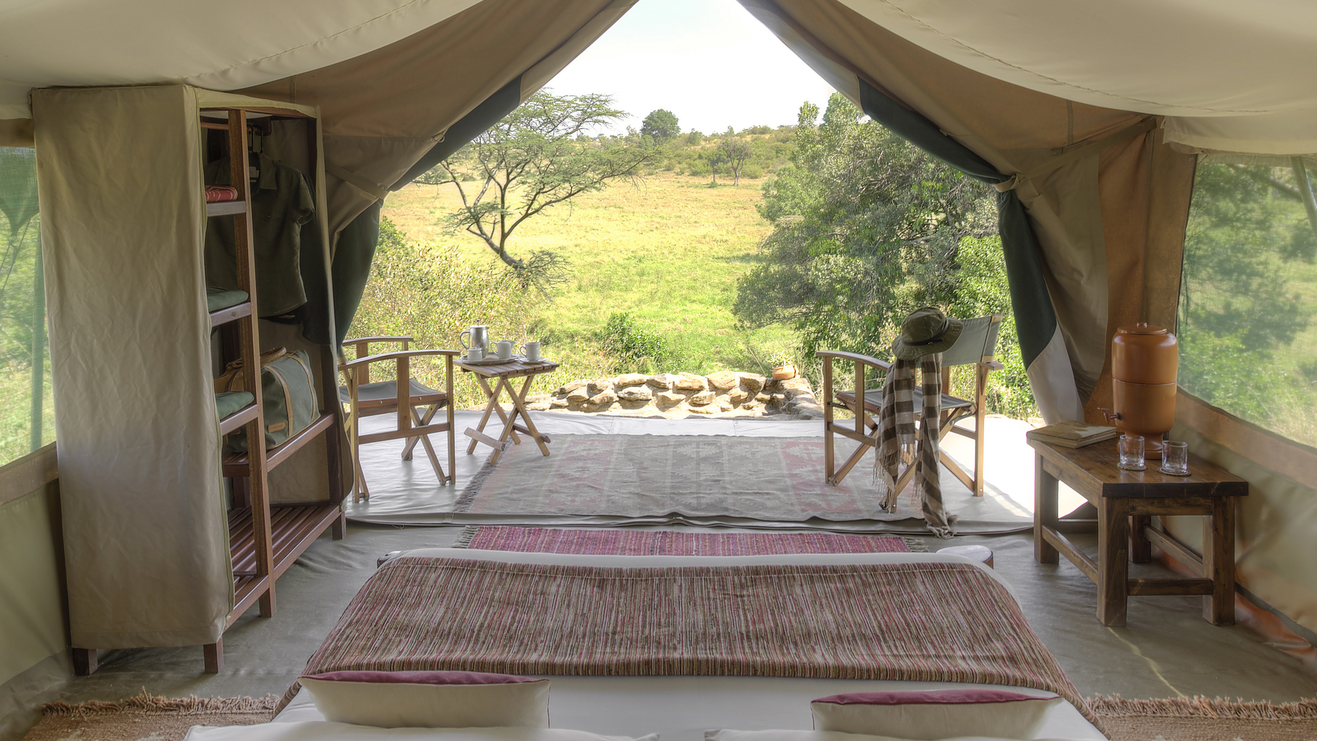 Kicheche Mara Camp