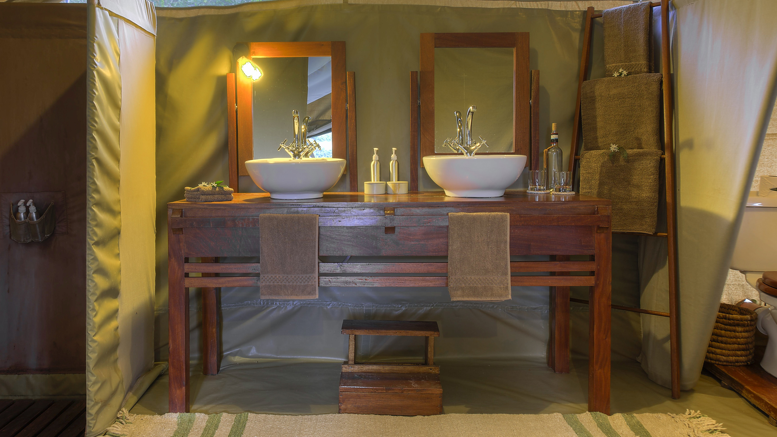 Kicheche Mara Camp