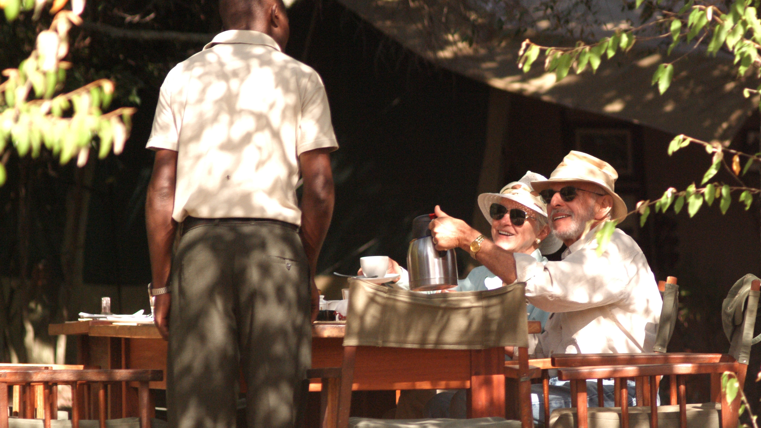 Kicheche Mara Camp