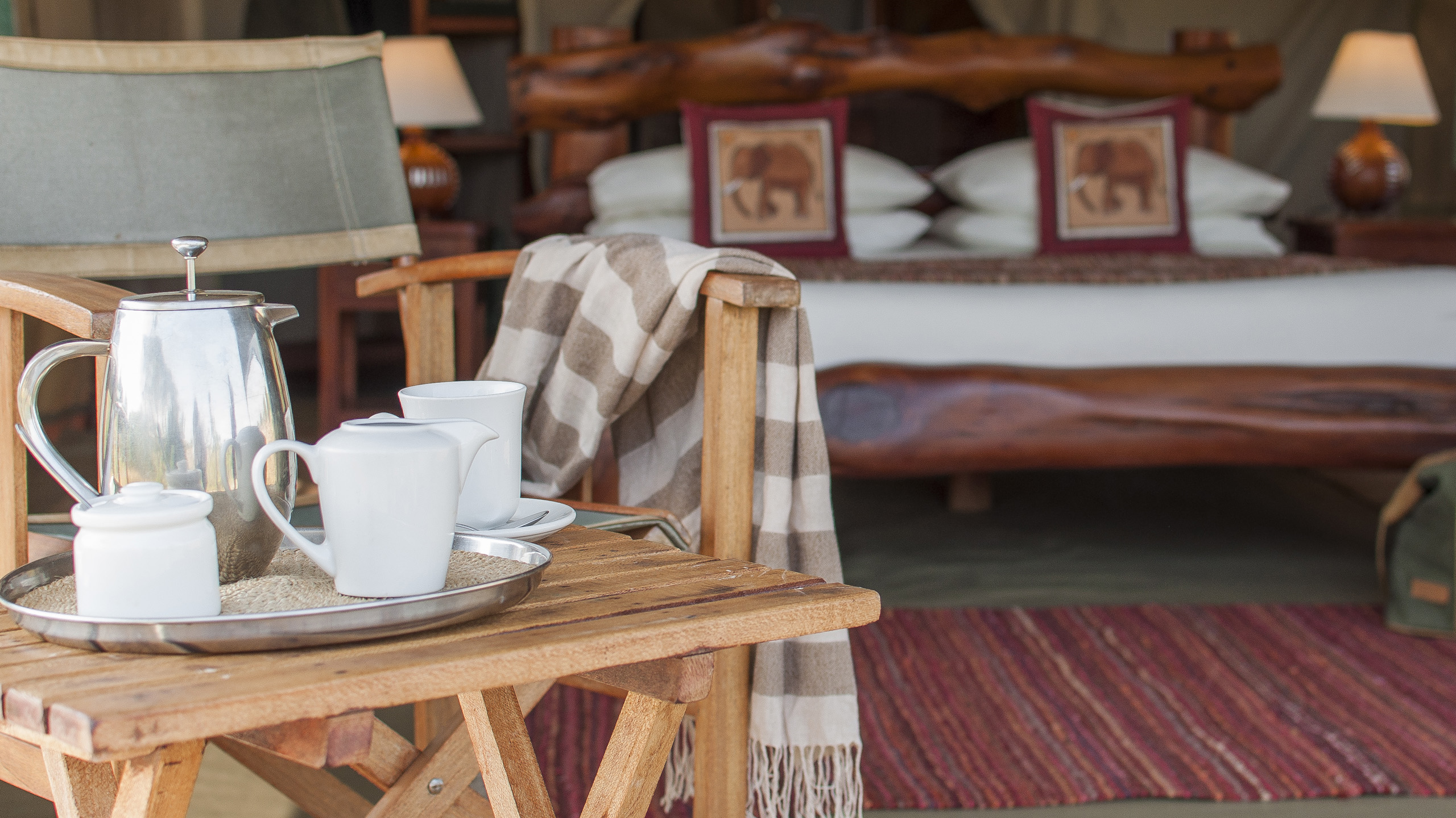 Kicheche Mara Camp