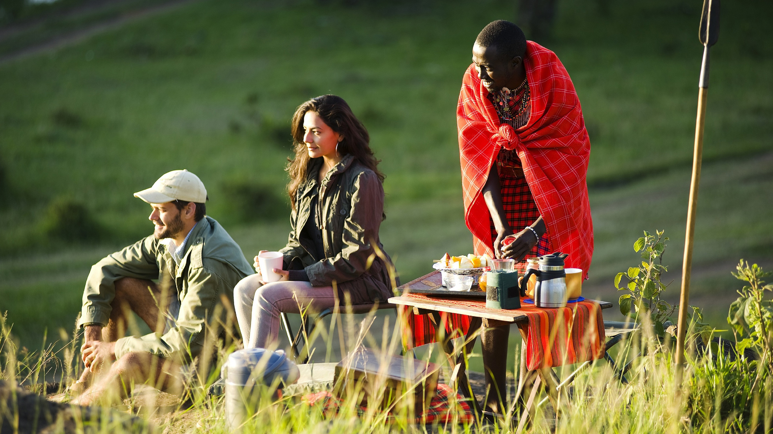 Kicheche Mara Camp