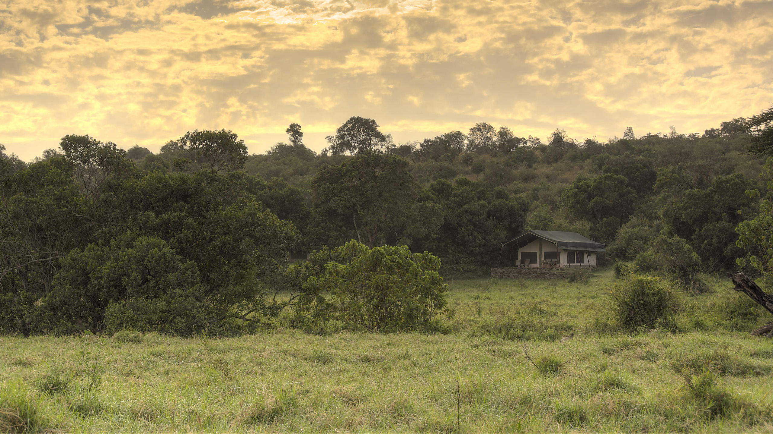 Kicheche Mara Camp