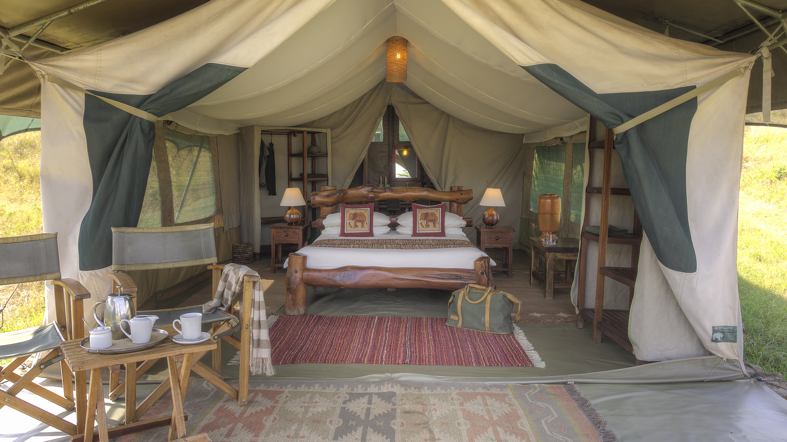 Kicheche Mara Camp