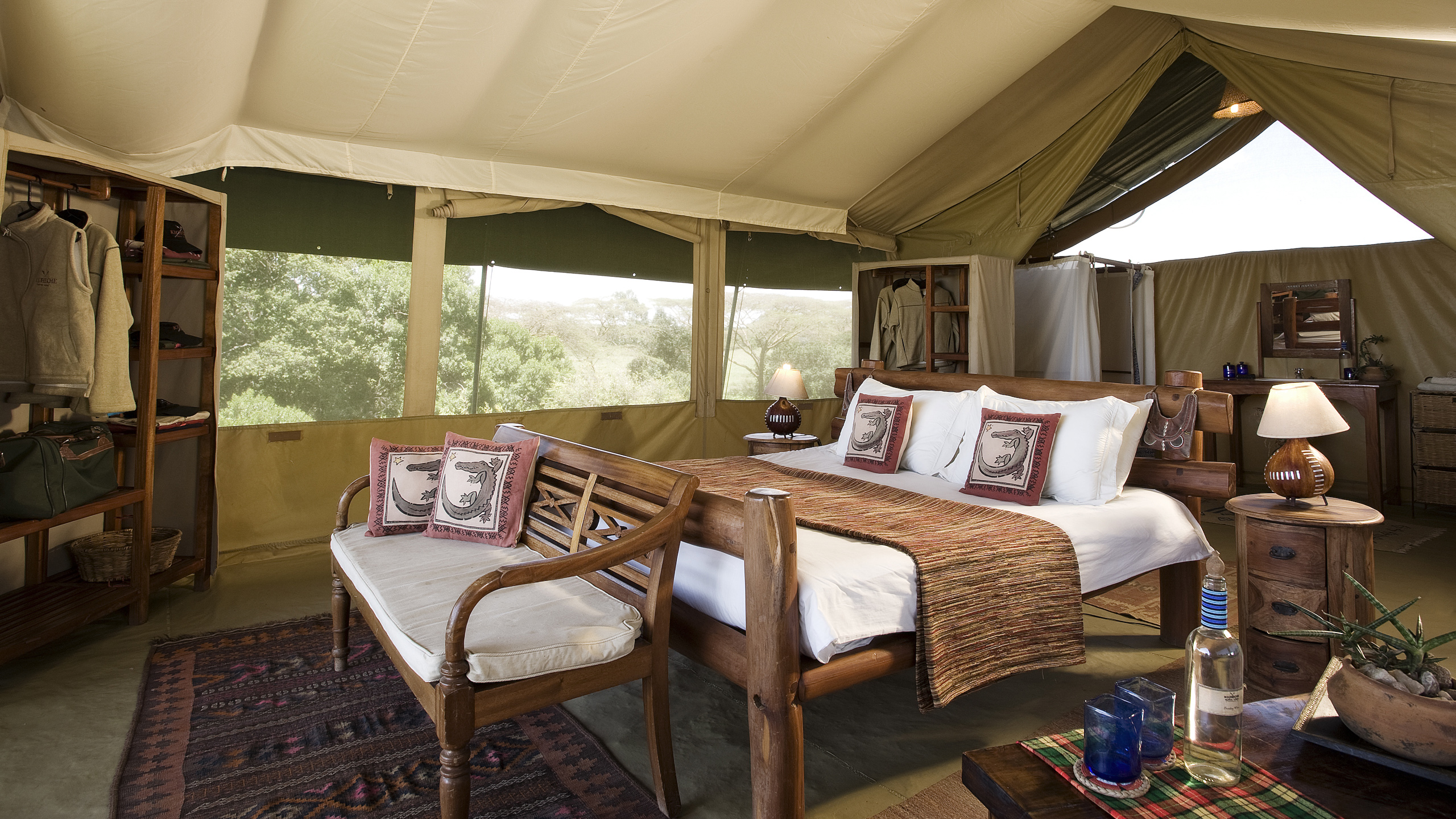 Kicheche Mara Camp