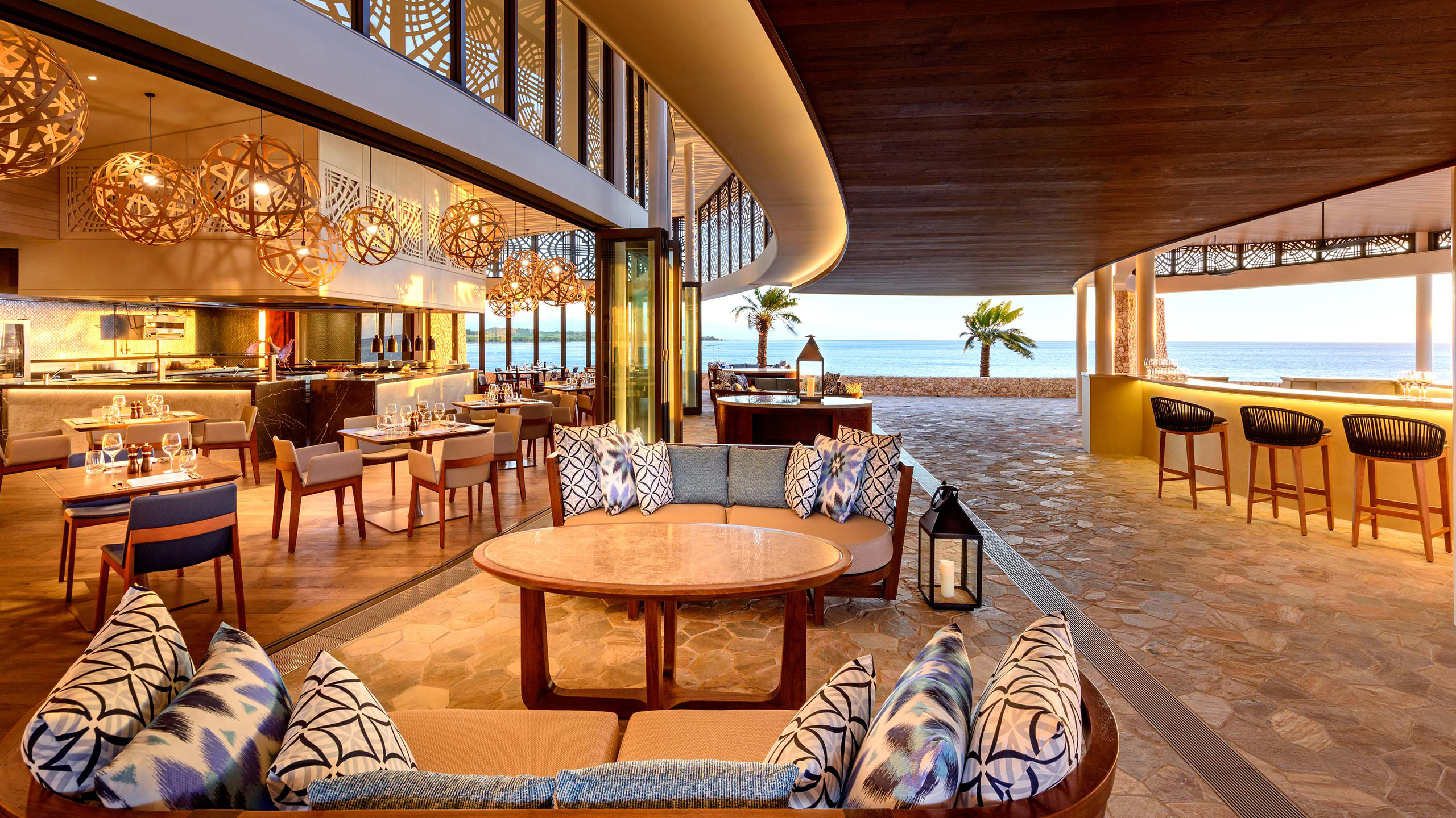 Fiji Marriott Resort Momi Bay