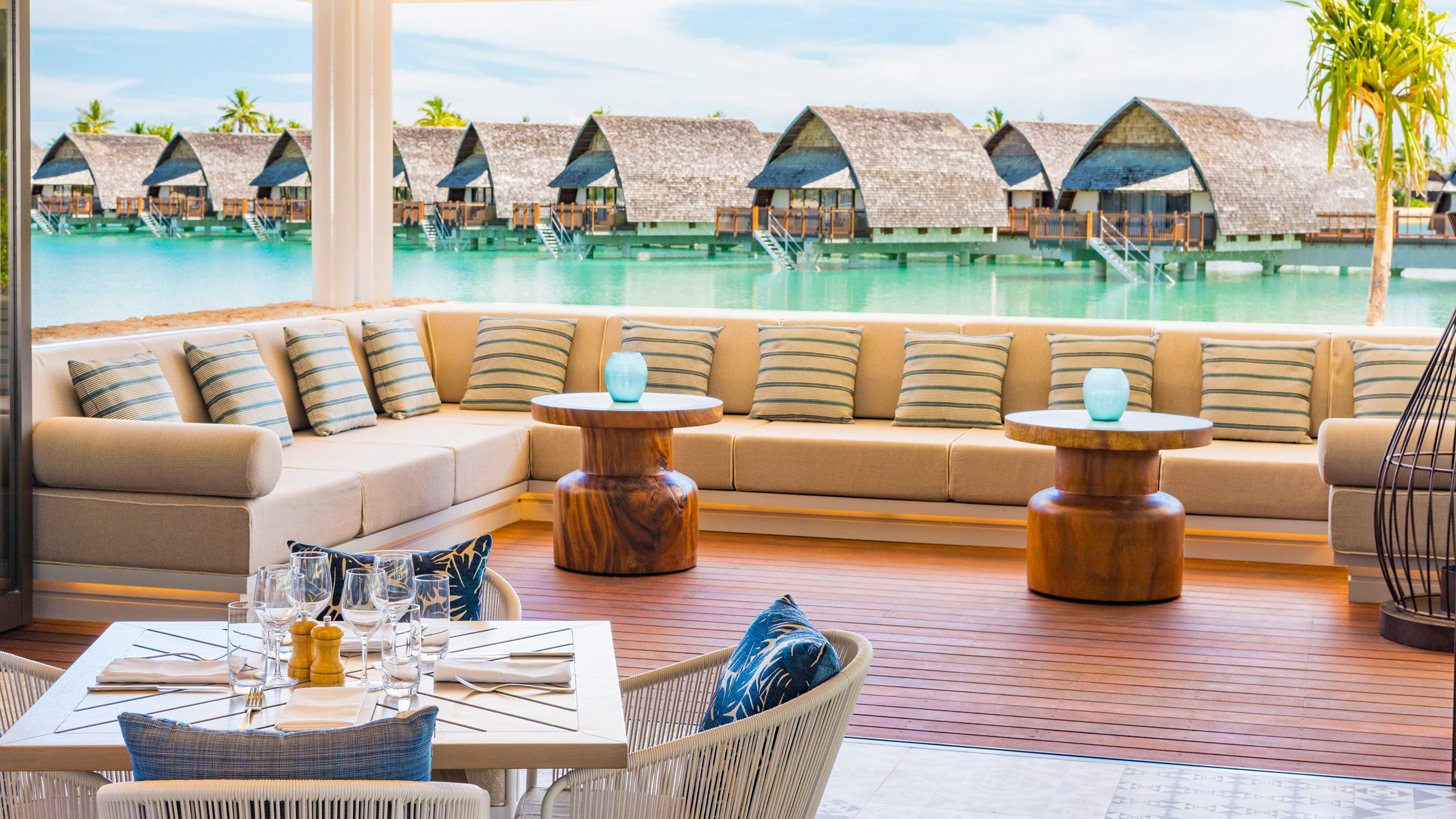 Fiji Marriott Resort Momi Bay