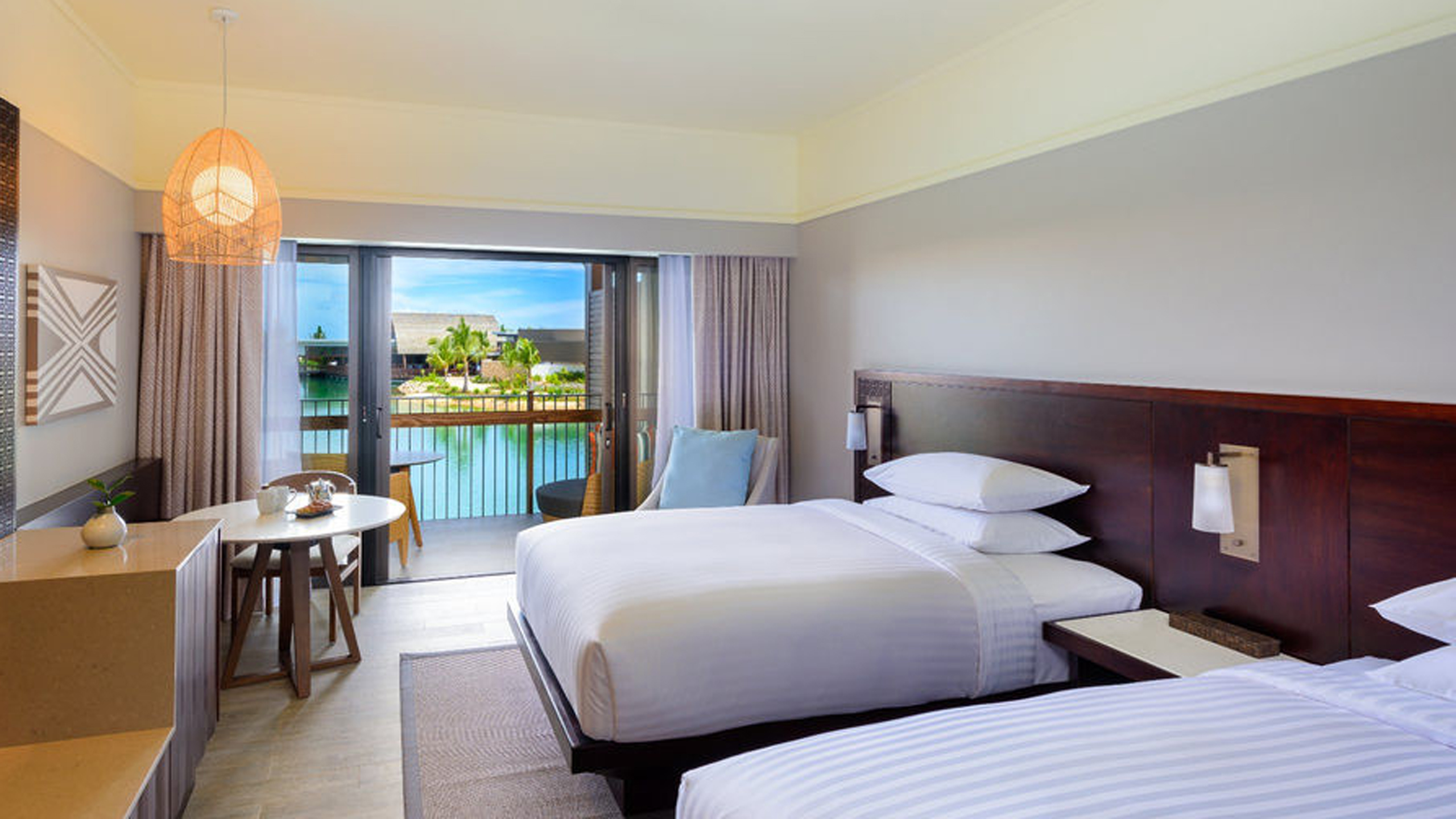 Fiji Marriott Resort Momi Bay
