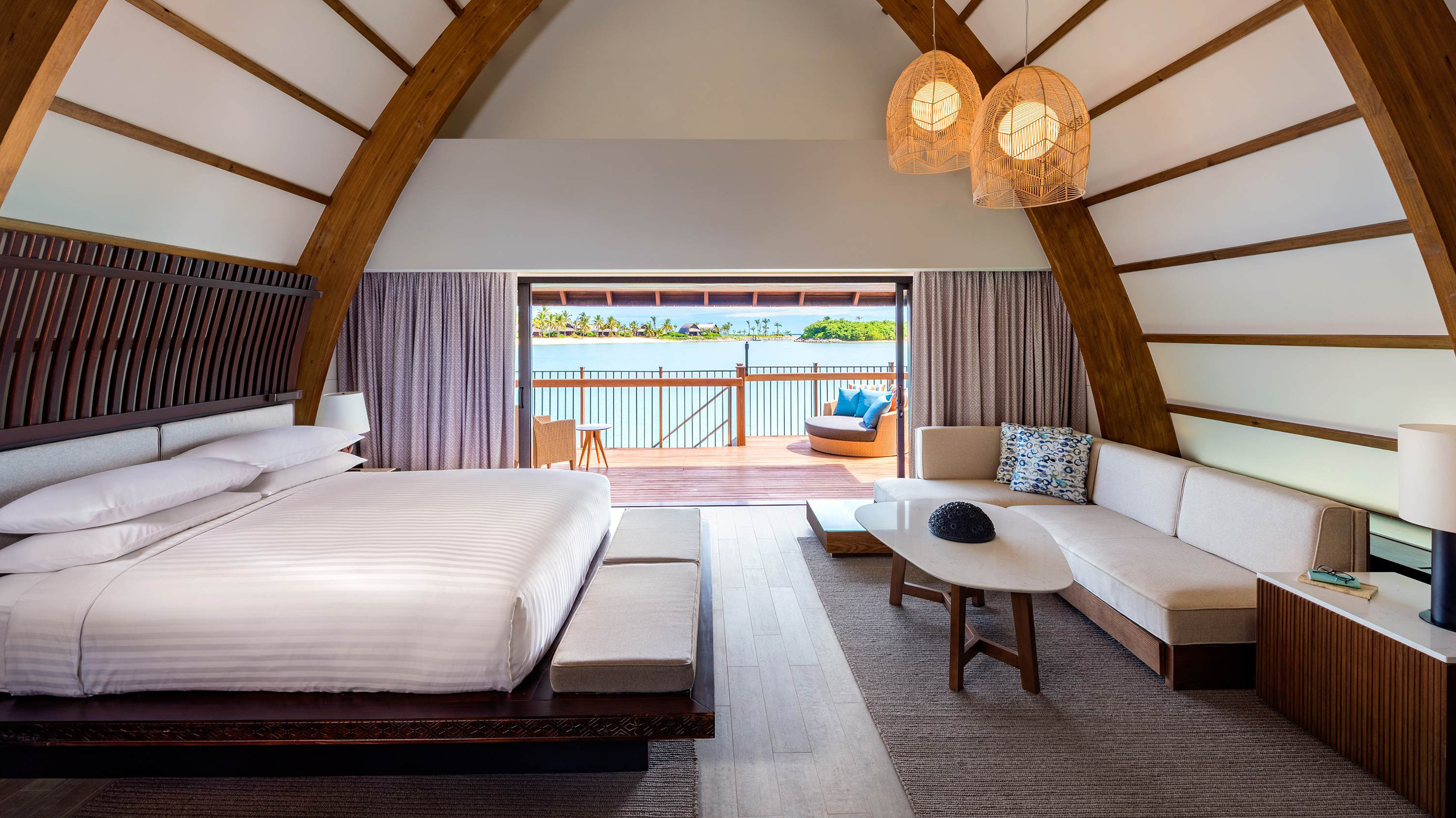 Fiji Marriott Resort Momi Bay