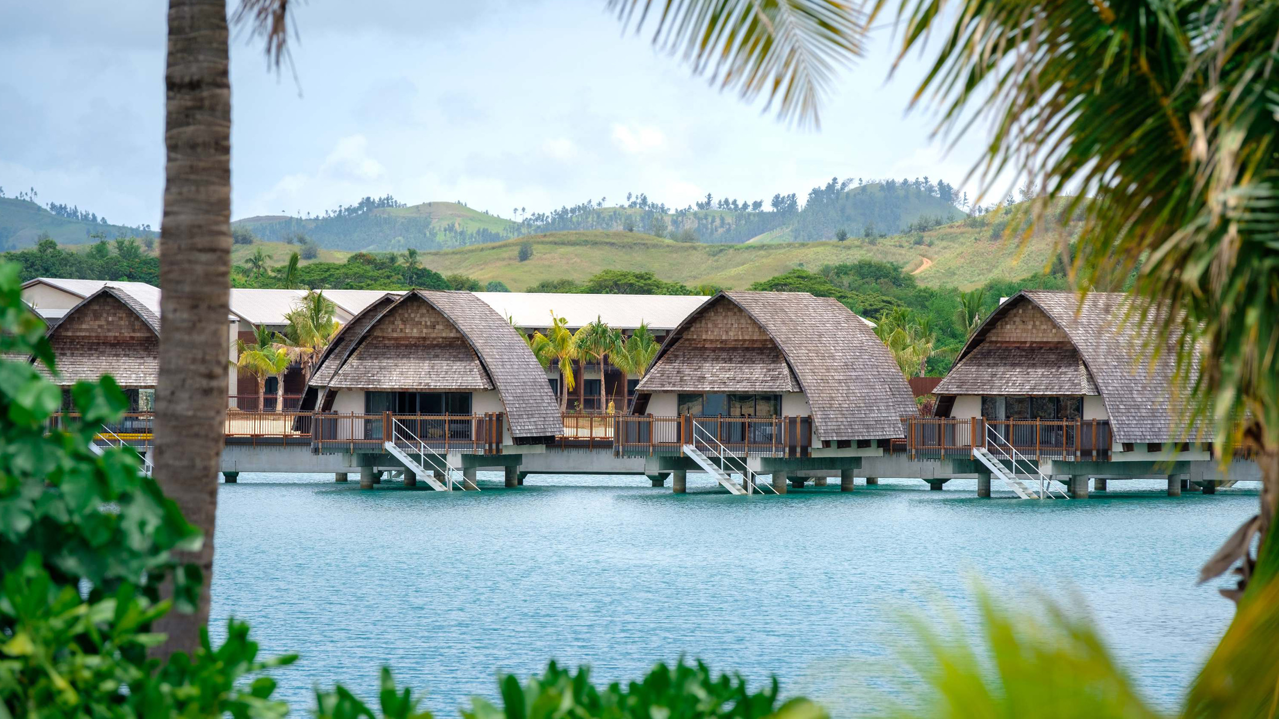 Fiji Marriott Resort Momi Bay