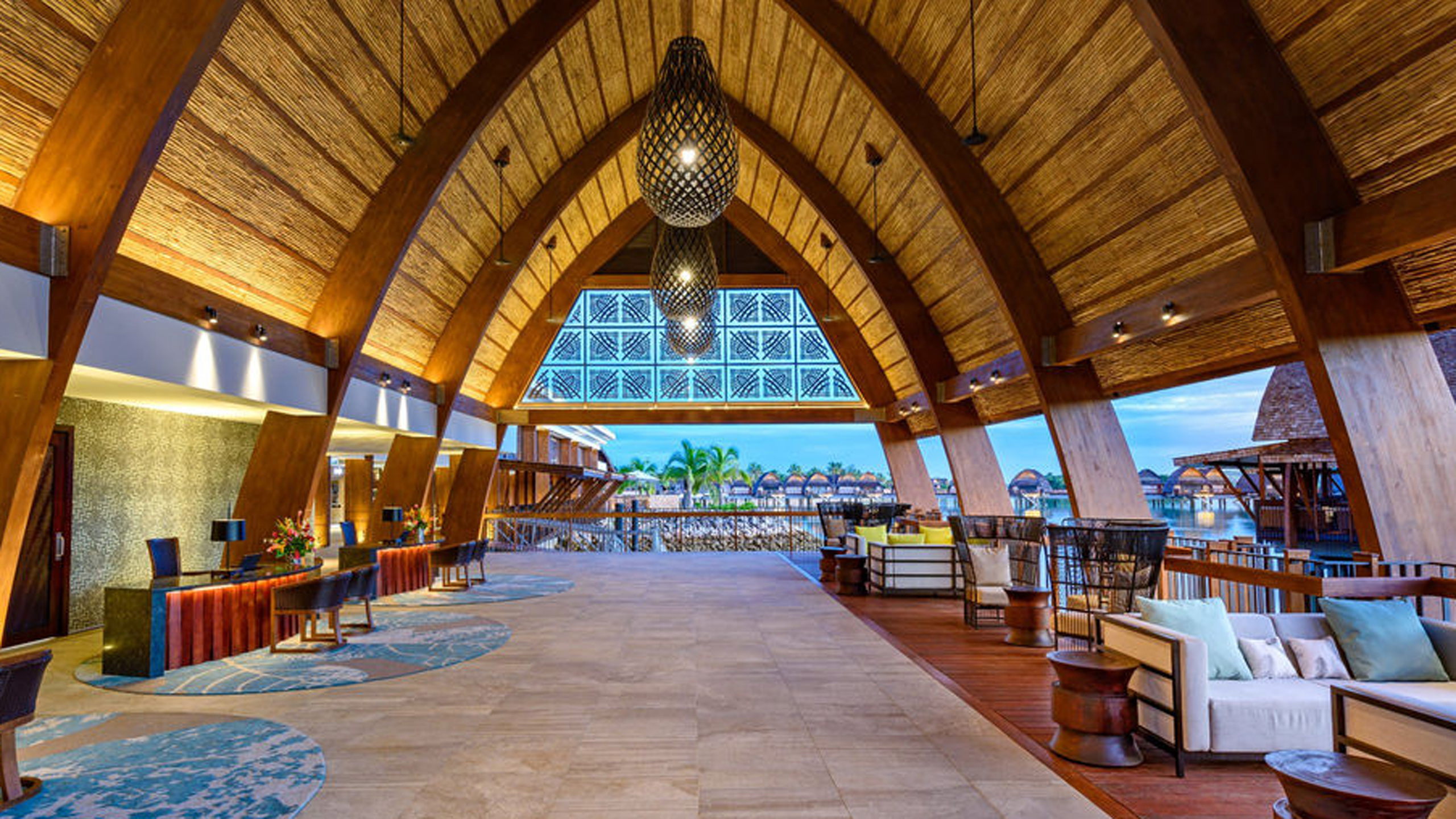 Fiji Marriott Resort Momi Bay