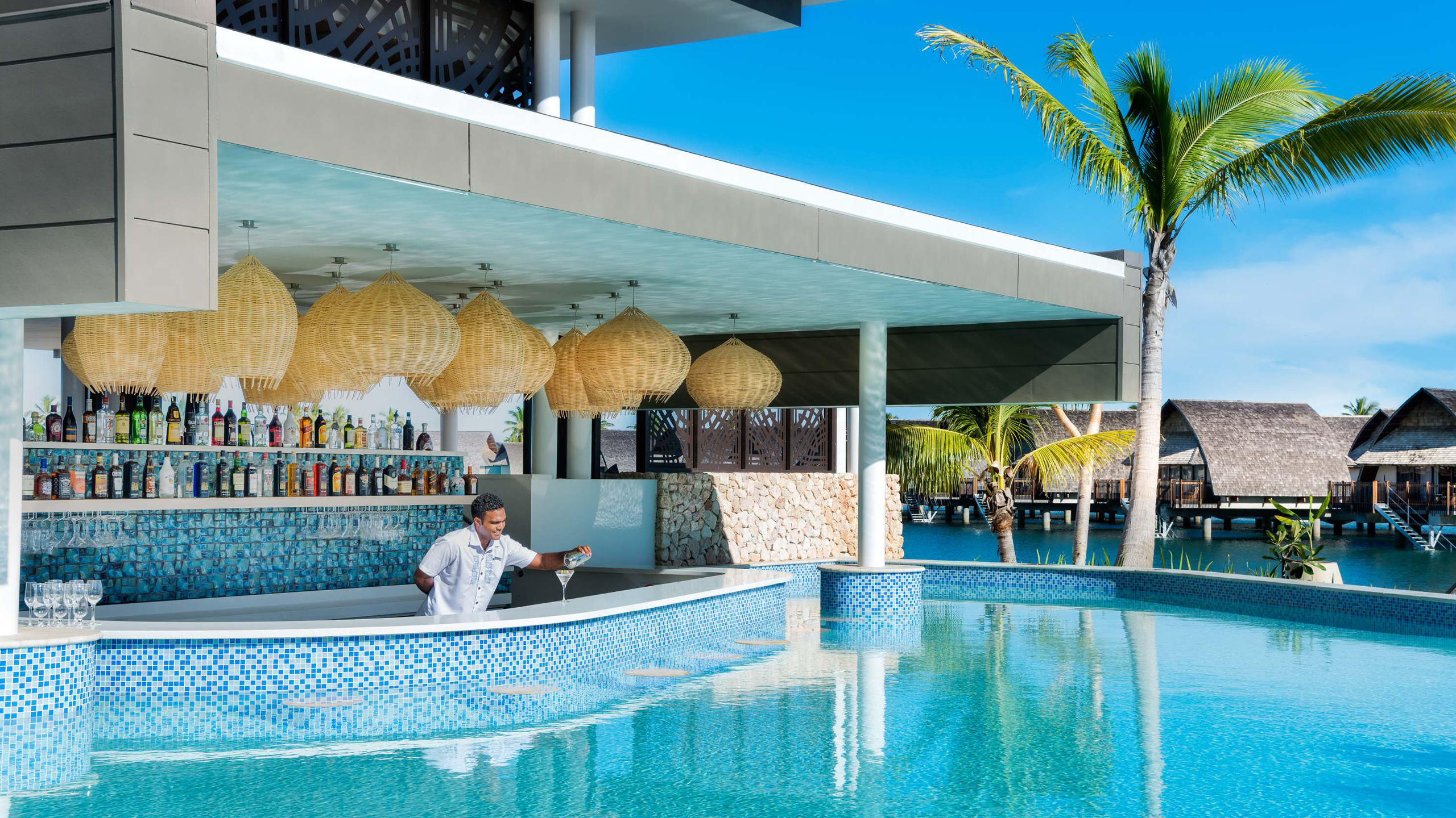 Fiji Marriott Resort Momi Bay