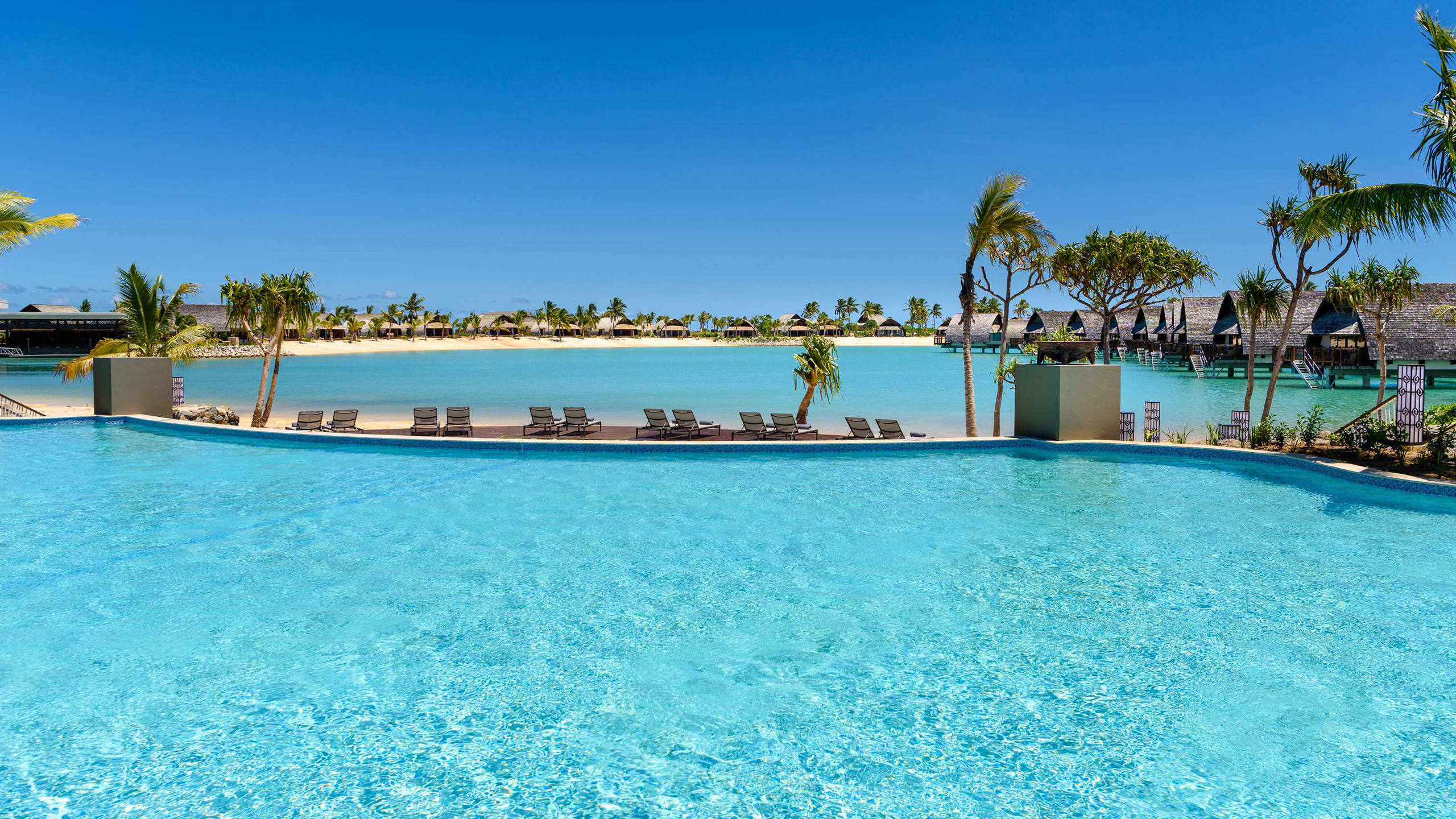 Fiji Marriott Resort Momi Bay