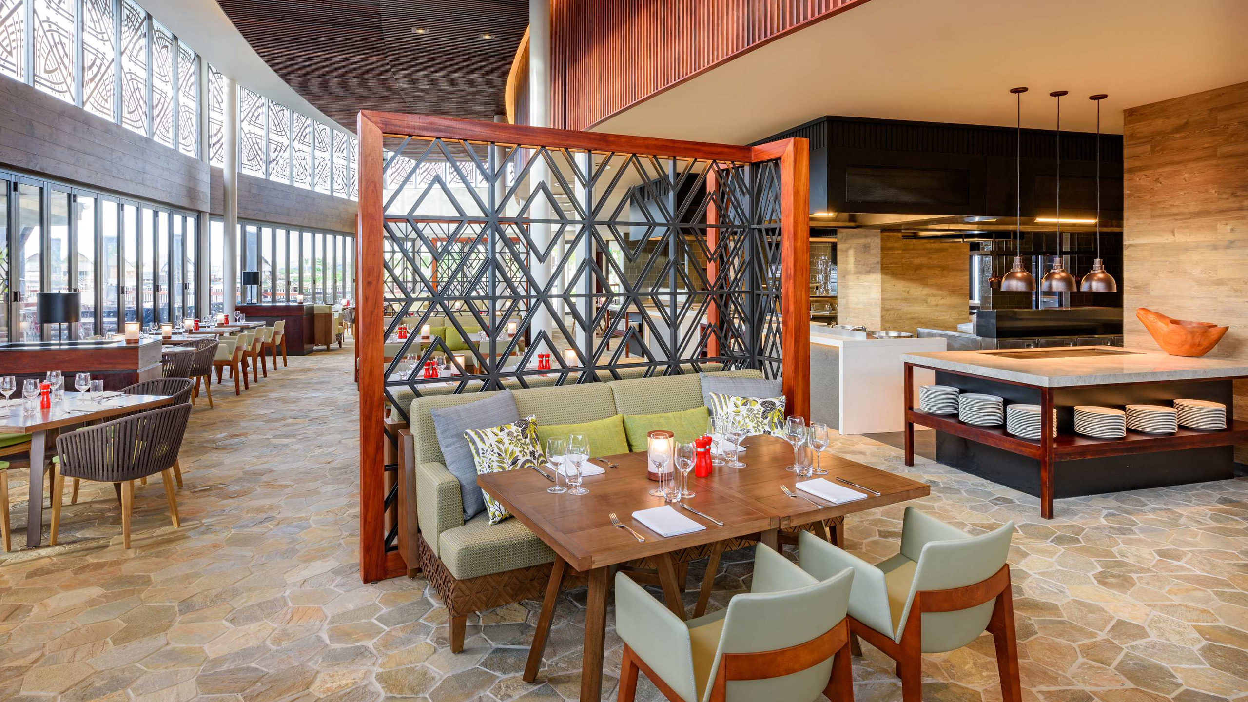Fiji Marriott Resort Momi Bay