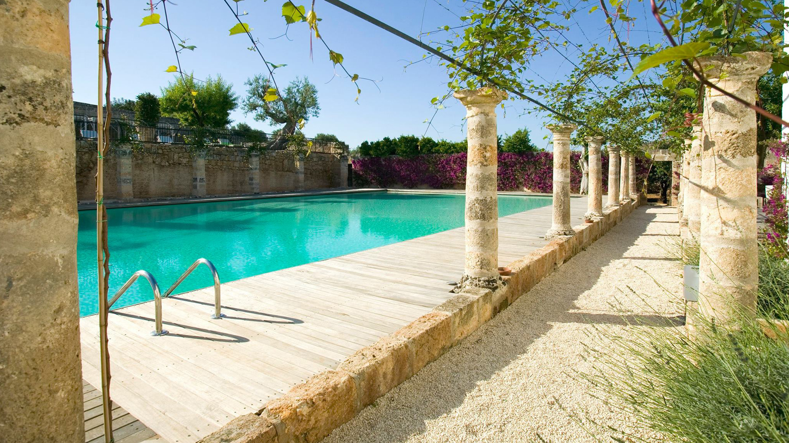 Masseria Torre Maizza