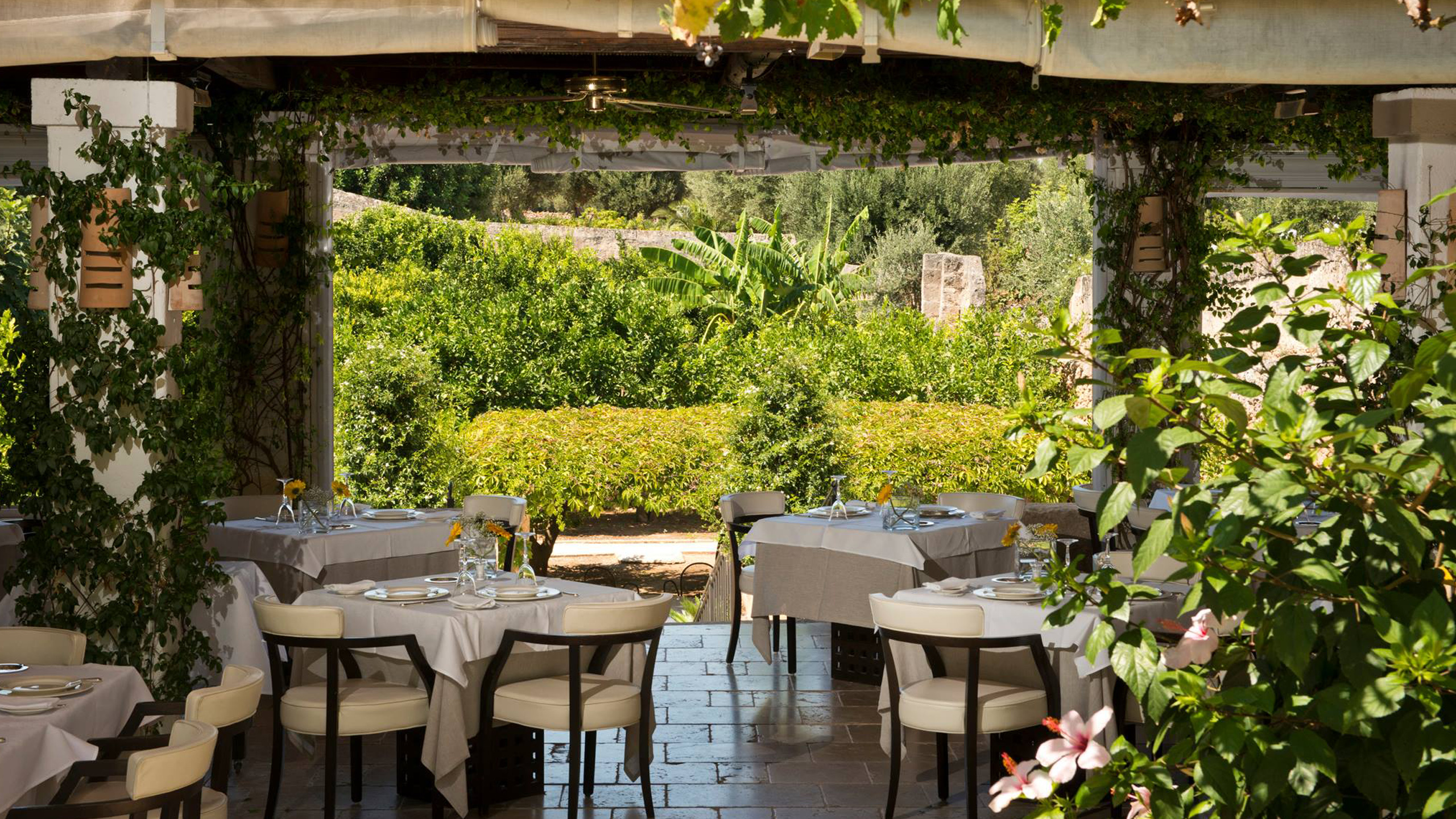 Masseria Torre Maizza