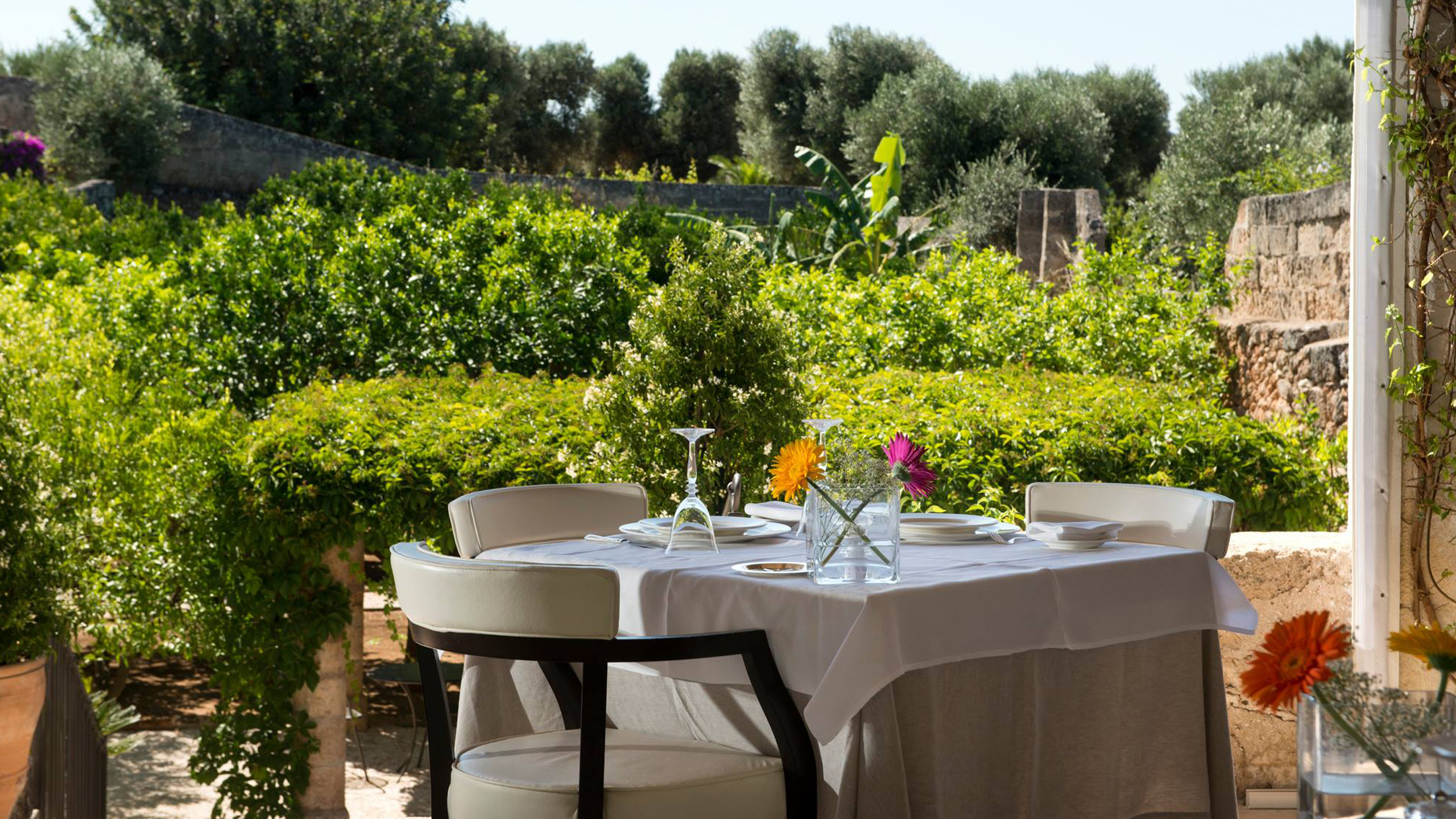 Masseria Torre Maizza