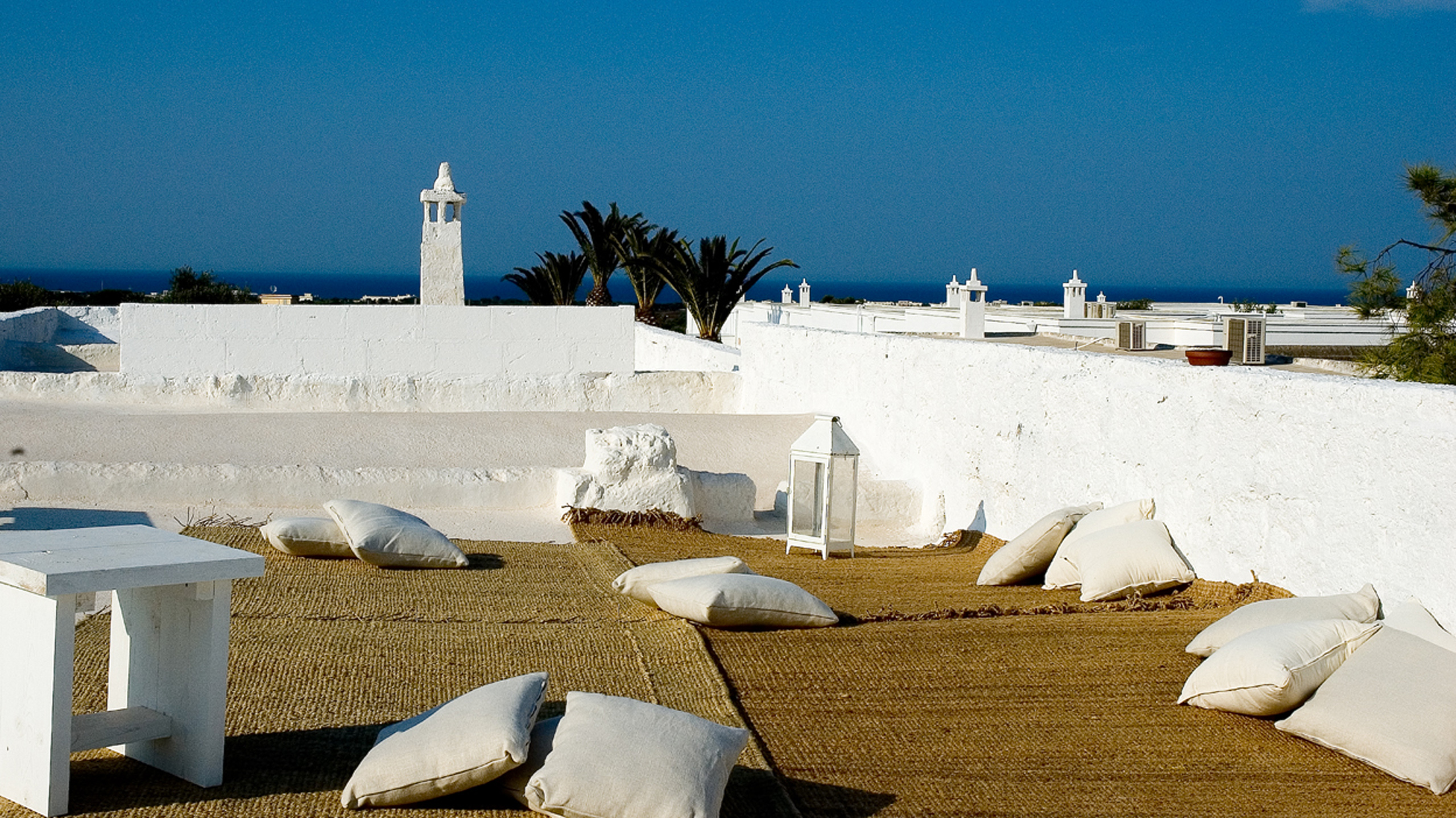 Masseria Torre Maizza