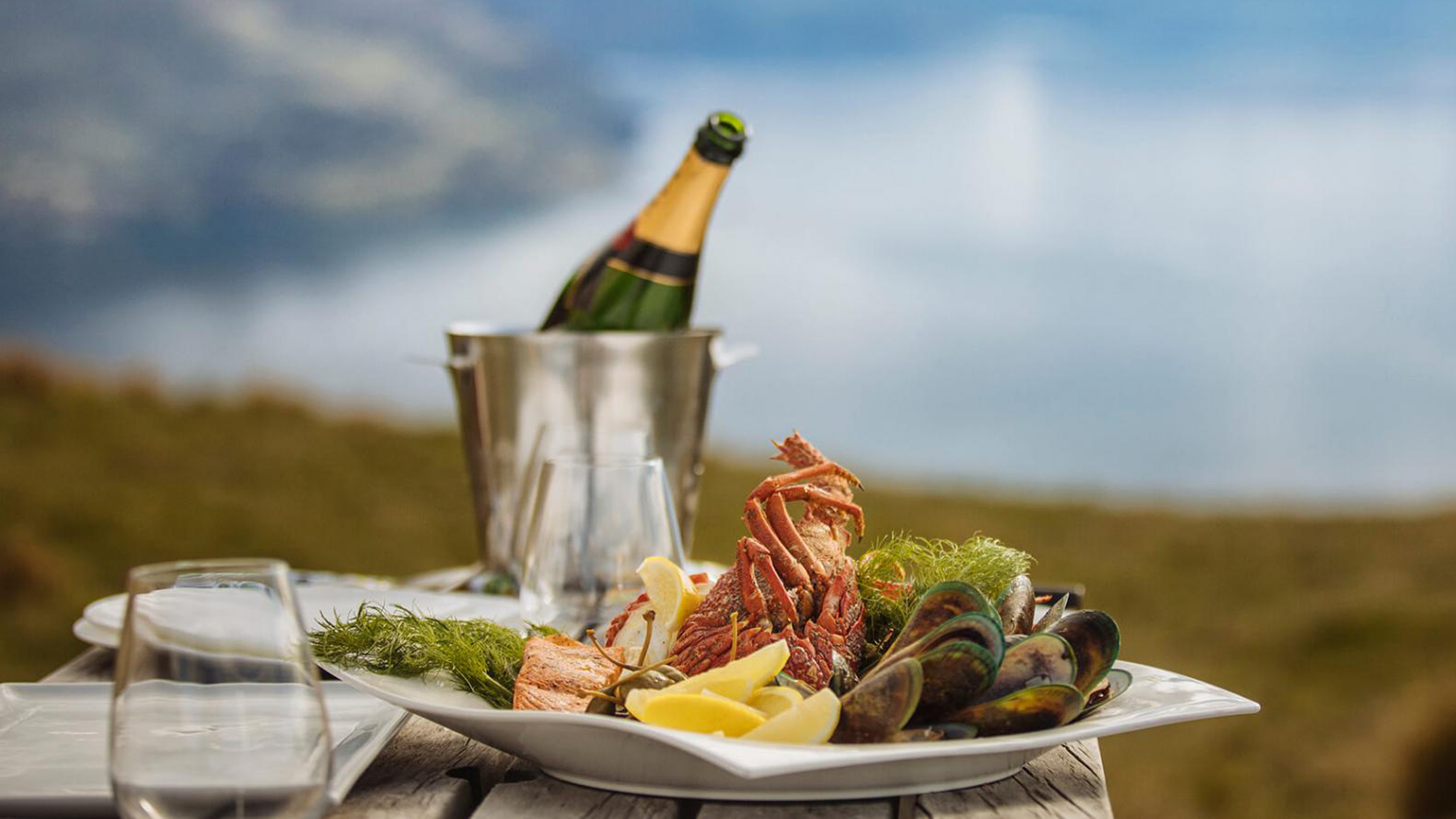 Glam Camping Queenstown