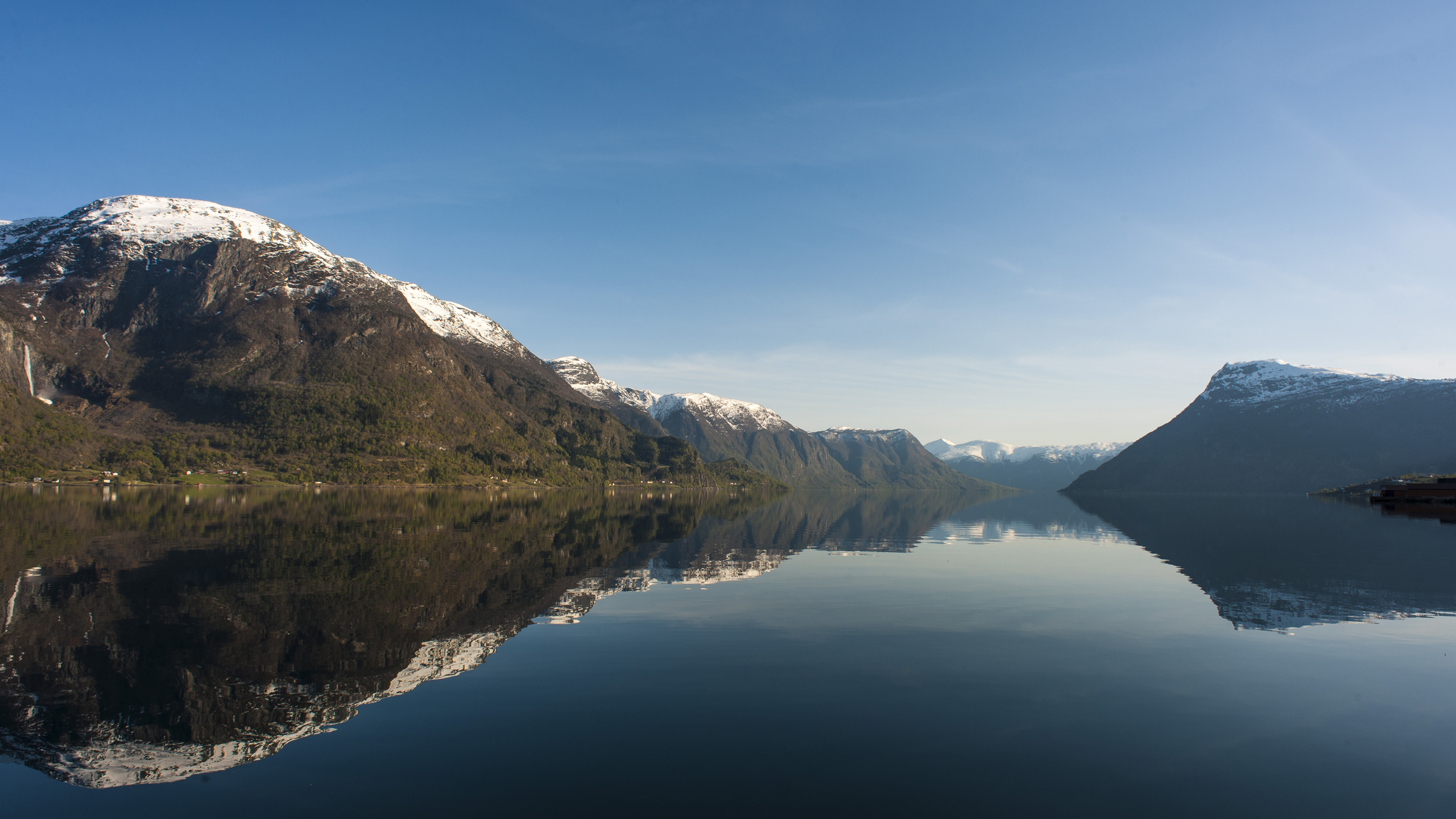 29/2 Aurland