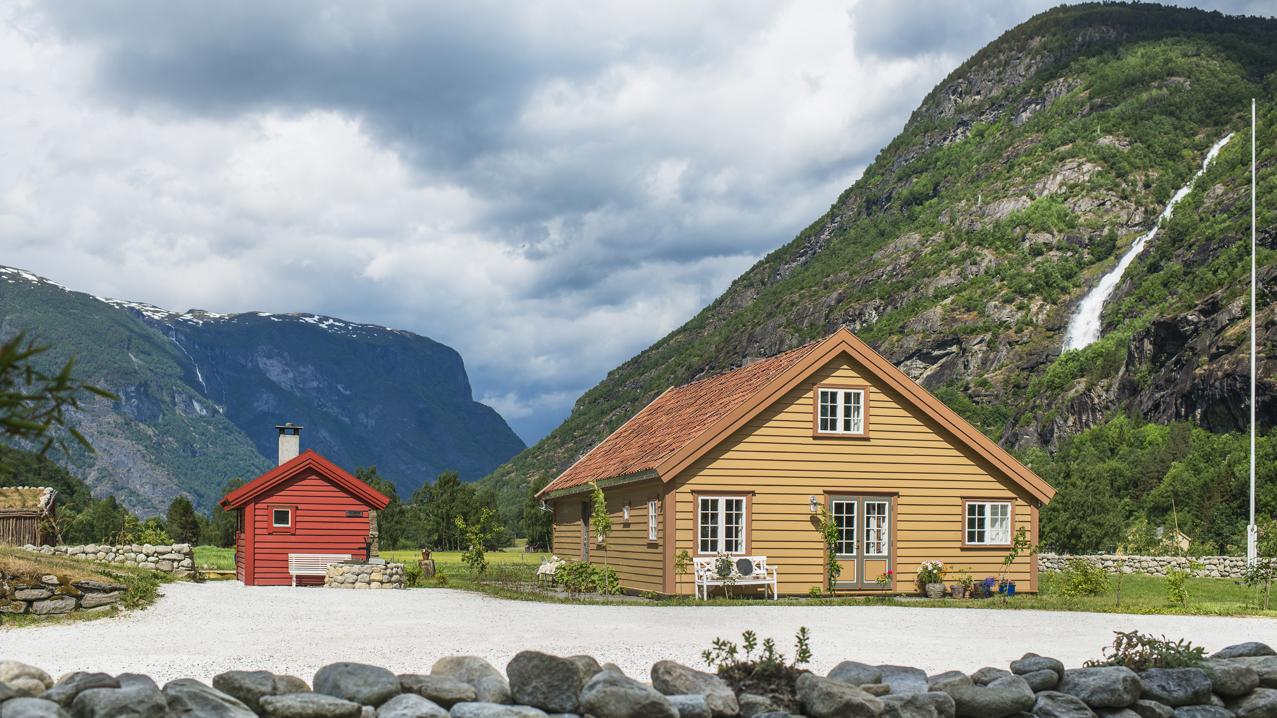 29/2 Aurland
