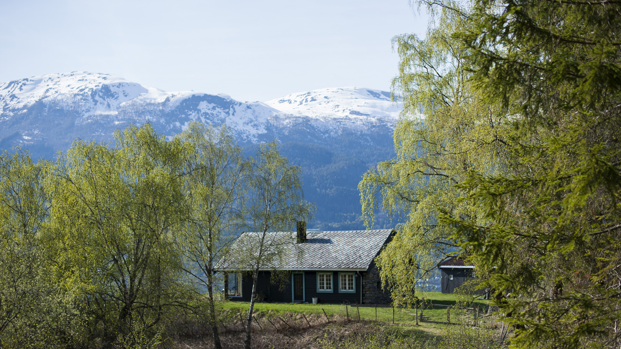 29/2 Aurland