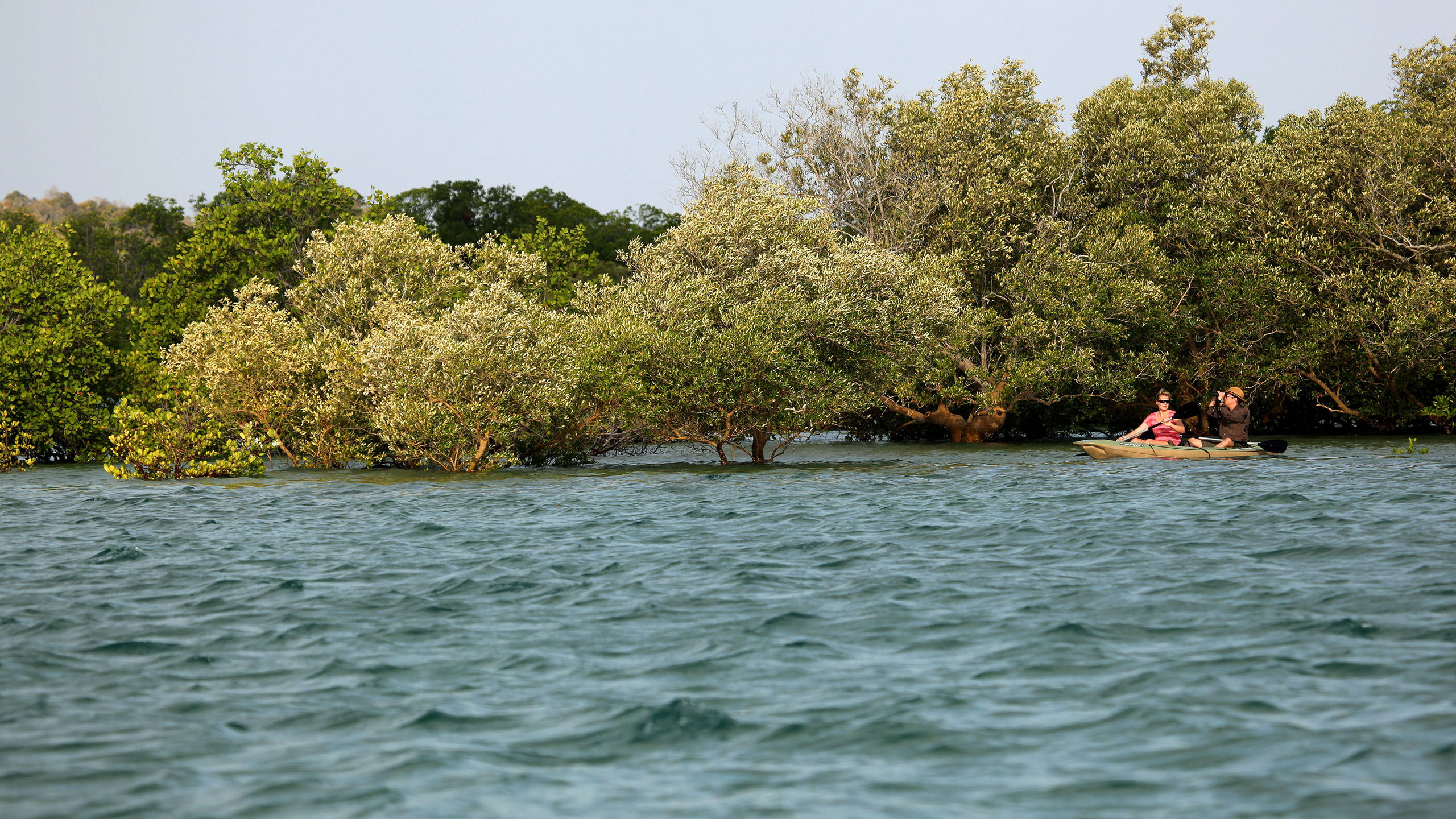 Anjajavy le Lodge