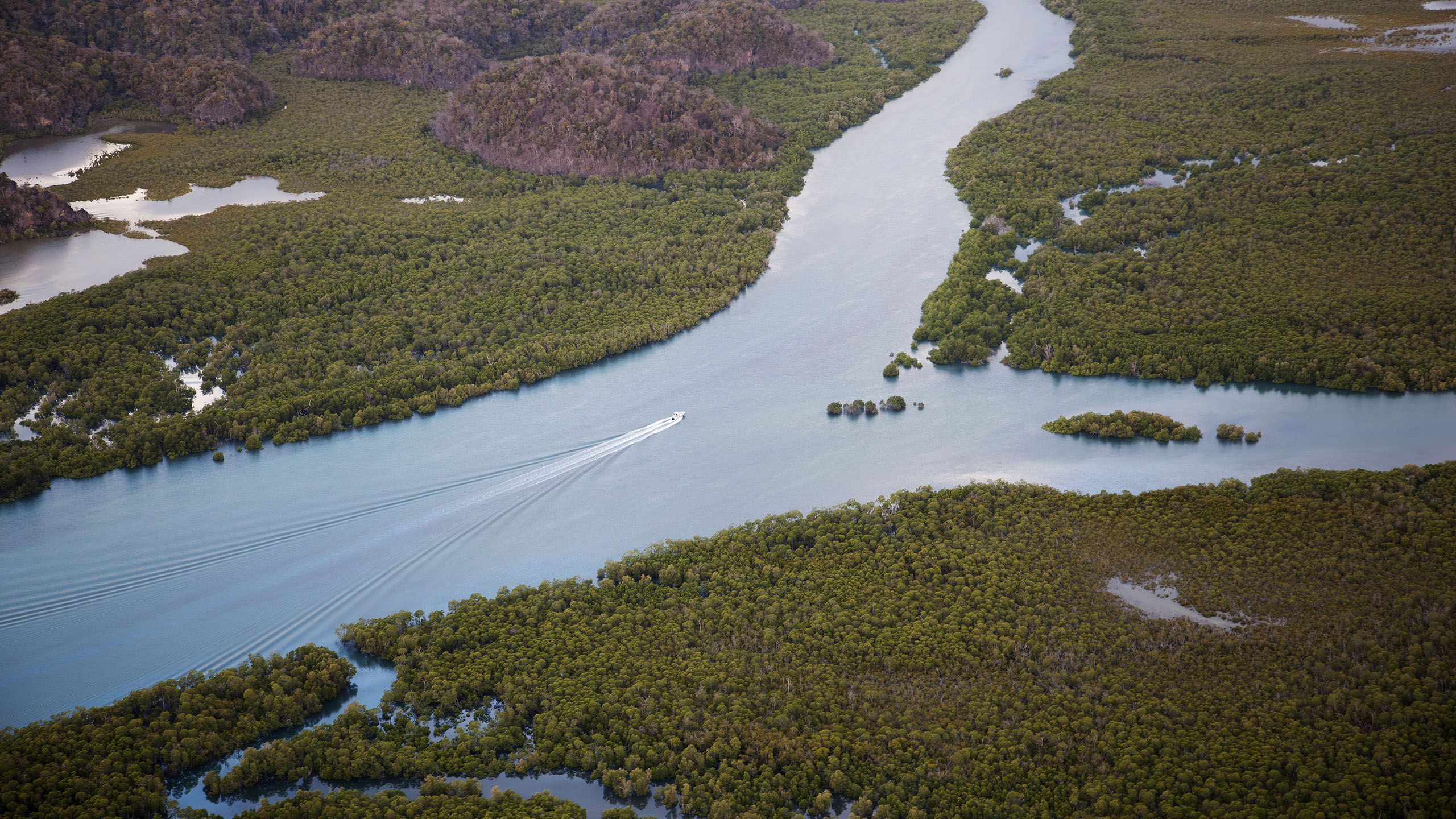Anjajavy le Lodge