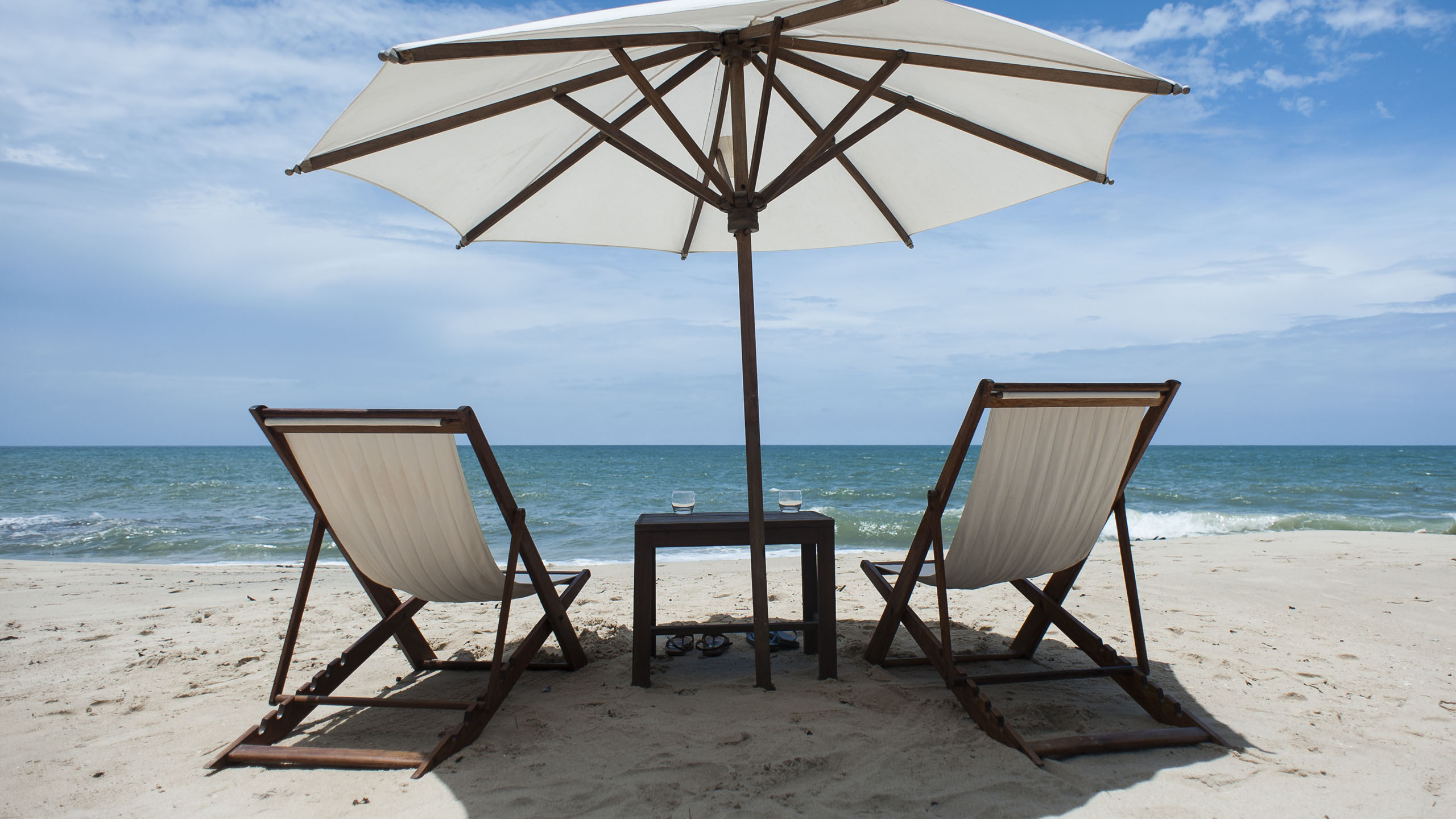 Anjajavy le Lodge