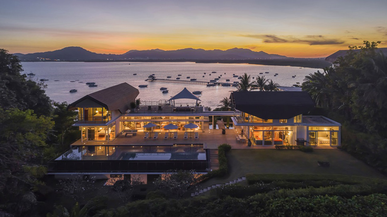 The Bay Villa 15