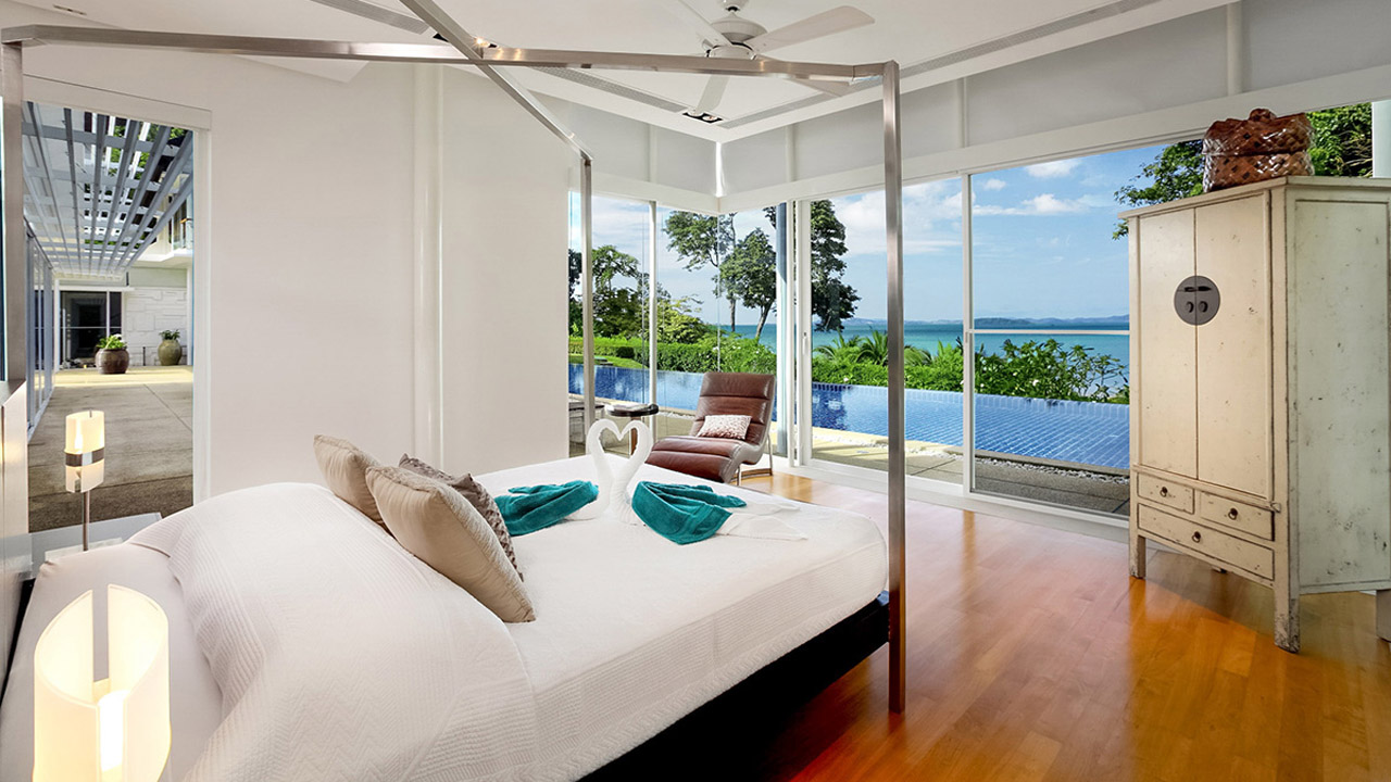 The Bay Villa 15