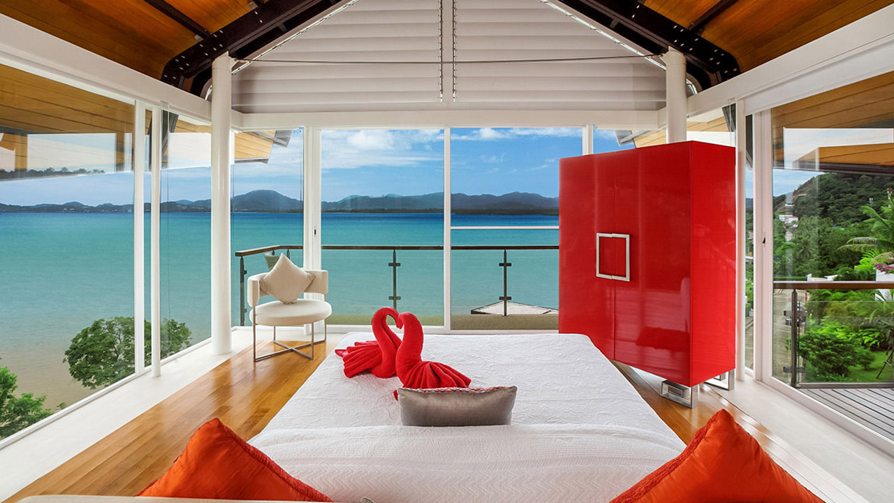 The Bay Villa 15