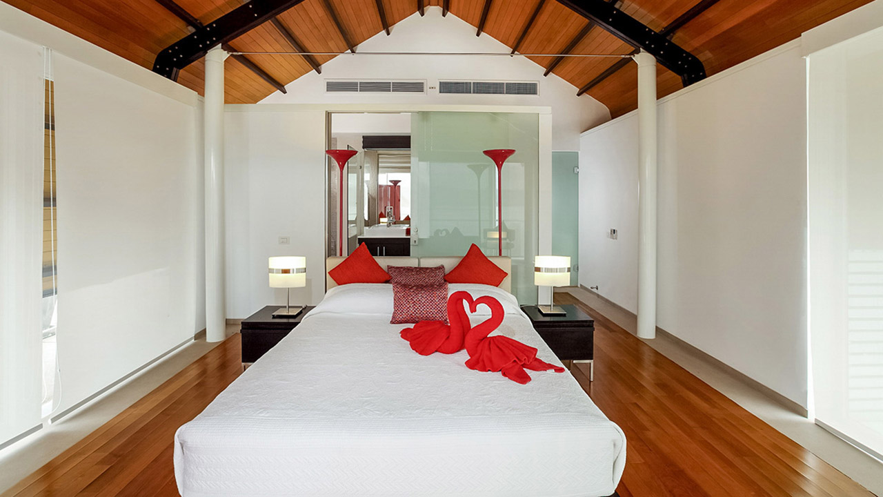 The Bay Villa 15