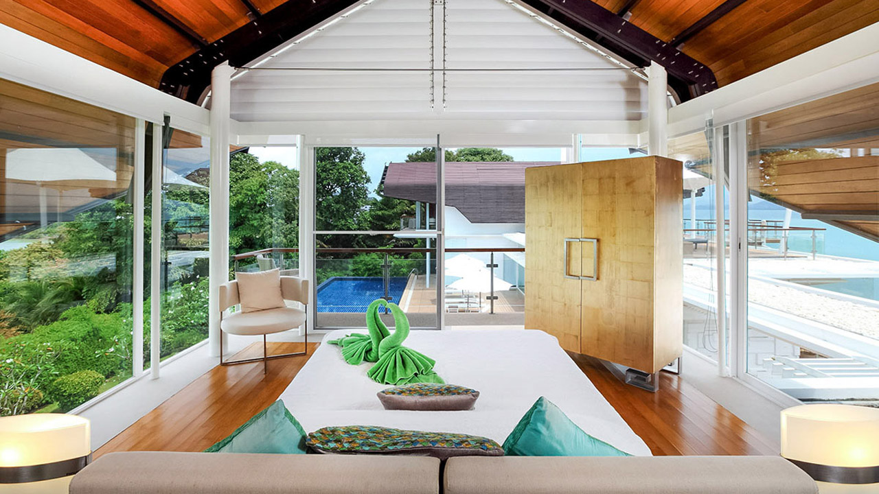 The Bay Villa 15