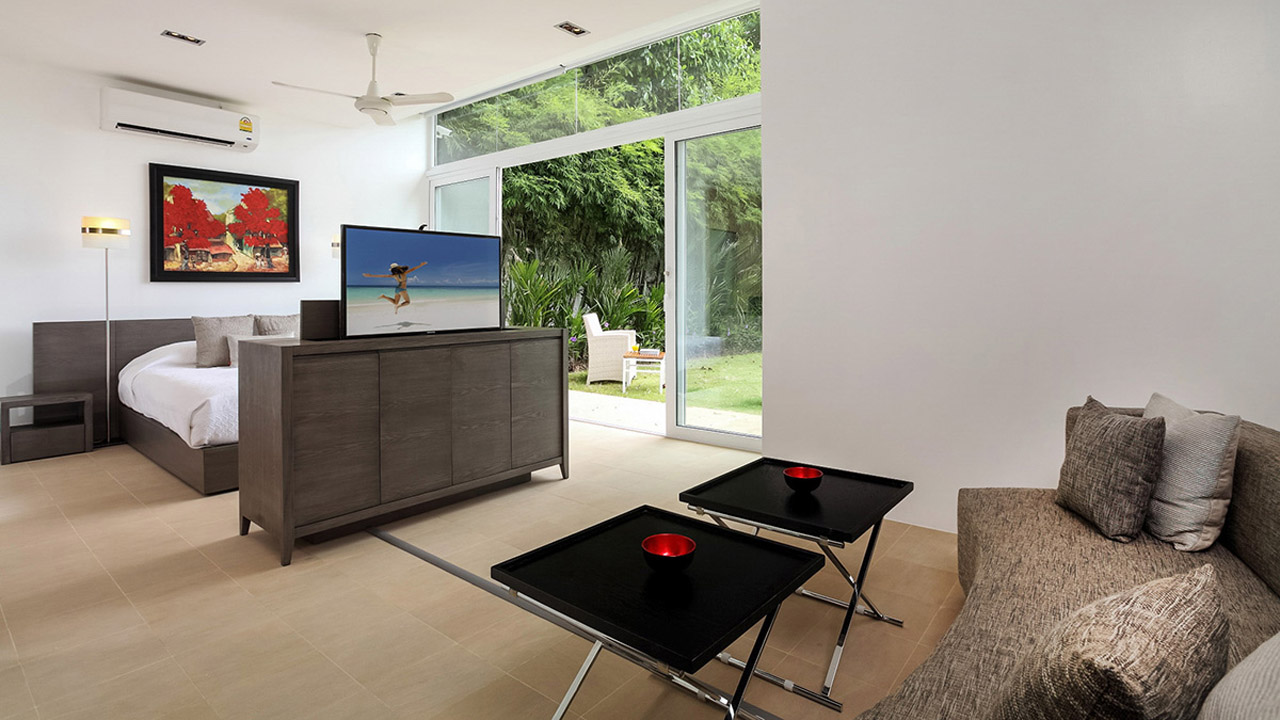 The Bay Villa 15