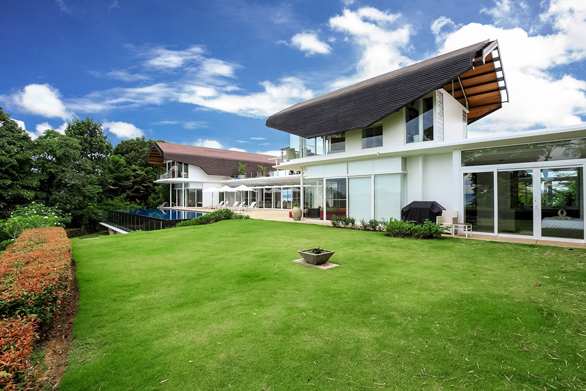 The Bay Villa 15