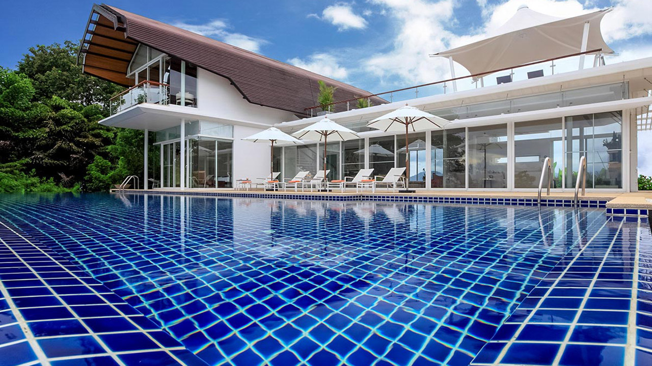 The Bay Villa 15