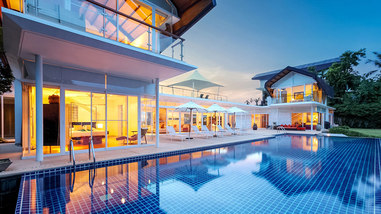 The Bay Villa 15