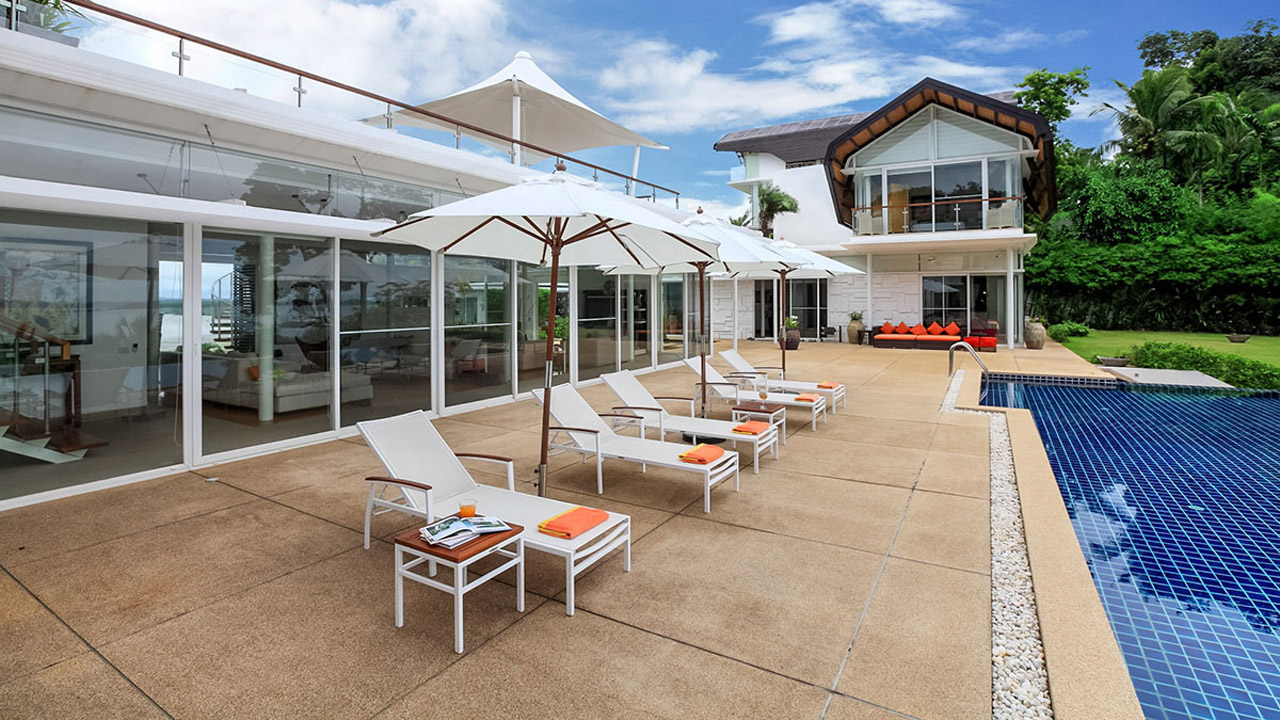 The Bay Villa 15